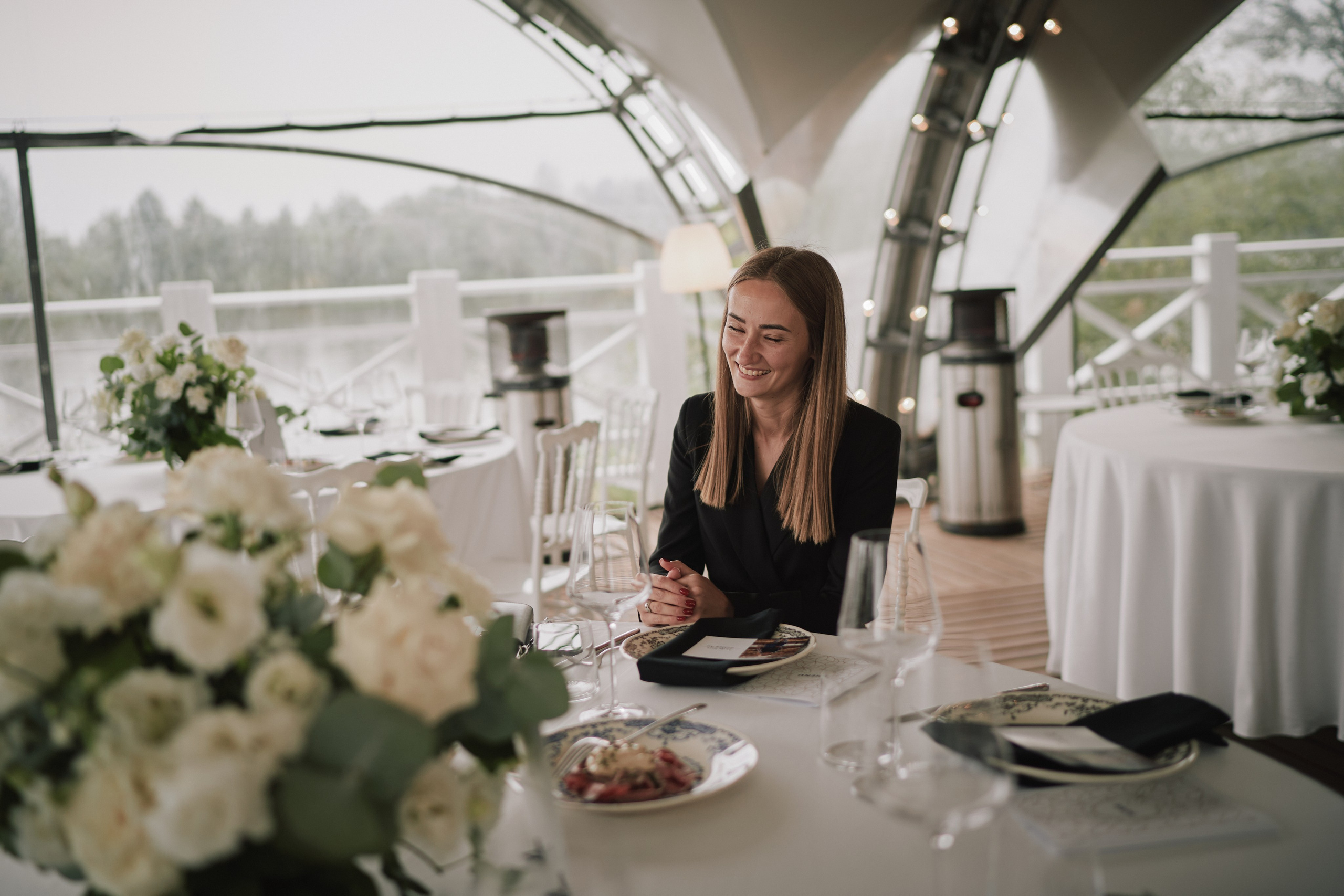 Маша и Саша. Фотограф в Санкт-Петербурге | Аня Маленчук