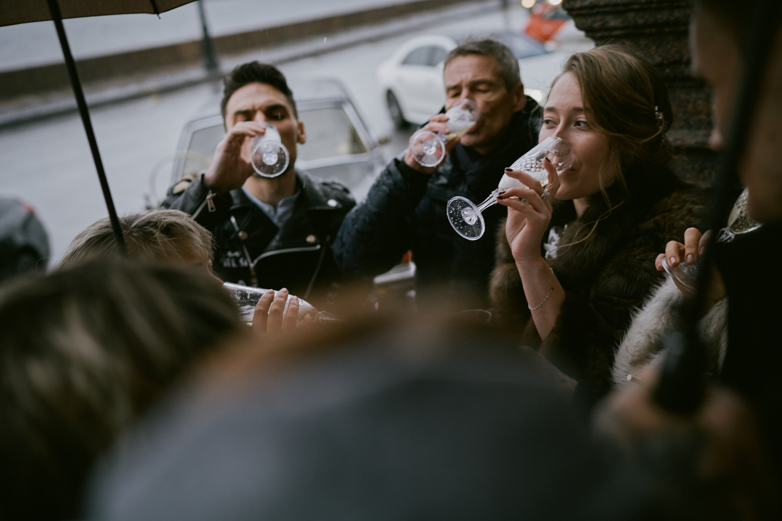 Лера и Валера. Фотограф в Санкт-Петербурге | Аня Маленчук