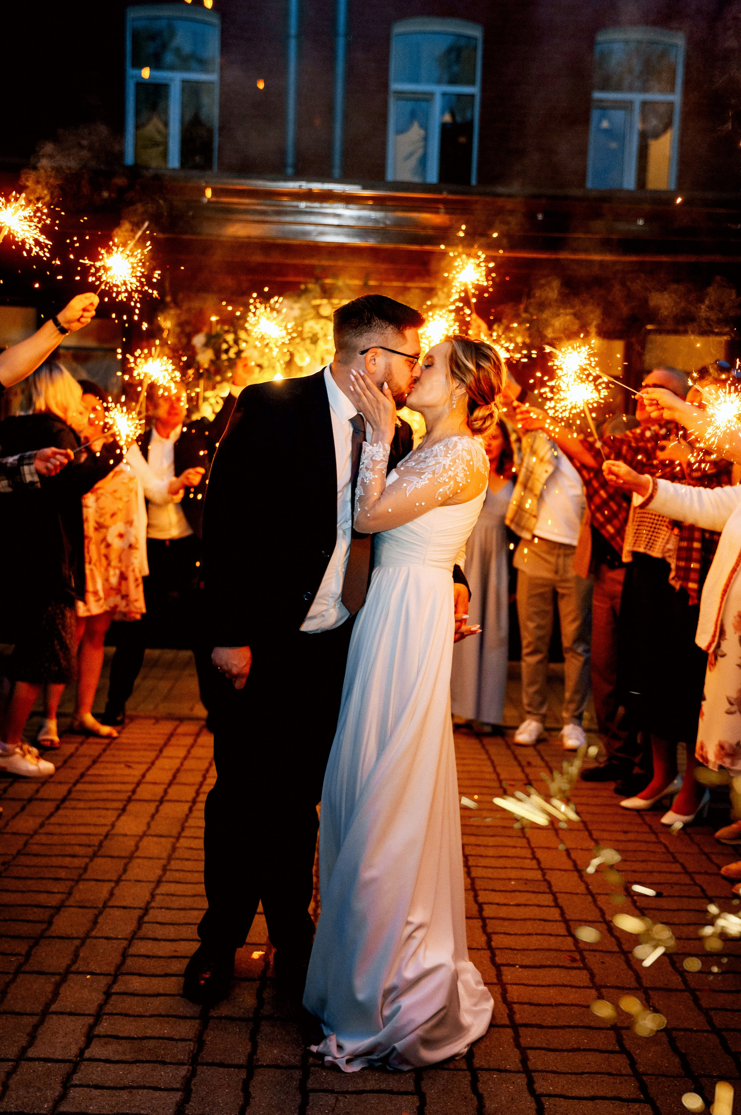 КСЮША И АНТОН. Шашкова Вероника / Свадебный и семейный фотограф Москва и Ярославль