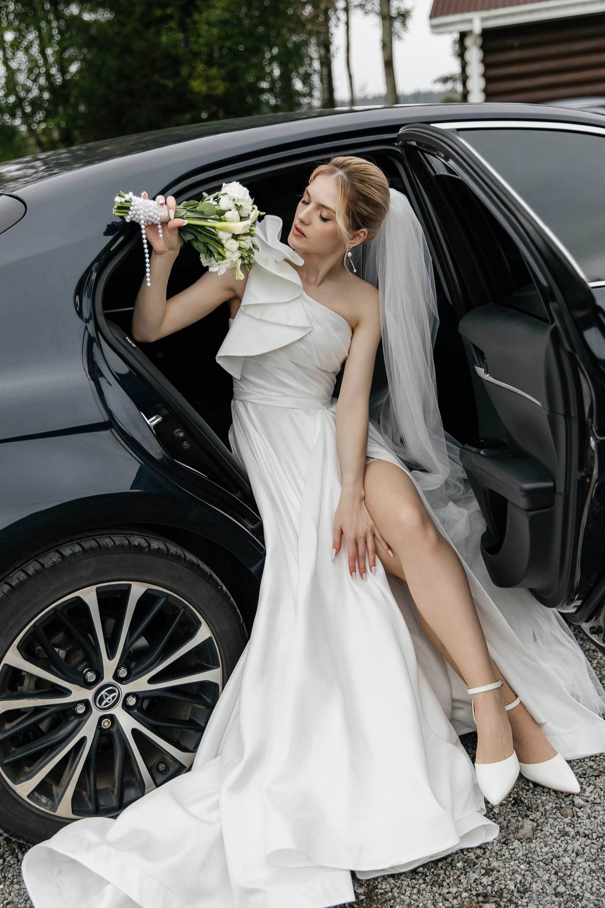 Свадебный фотограф Кирилл Хлобыстов