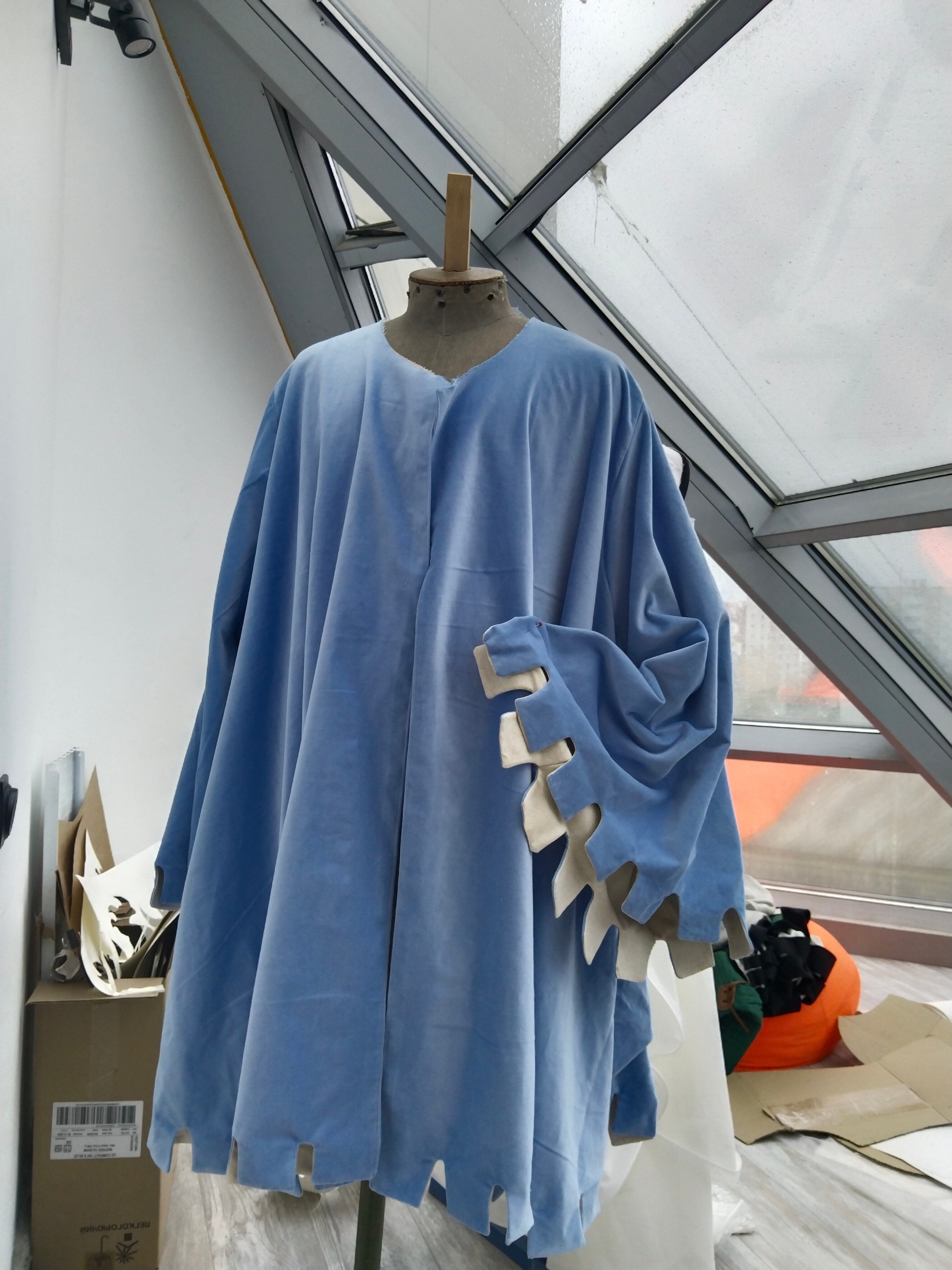 Костюмы. AIREN DESIGN — художественное ателье