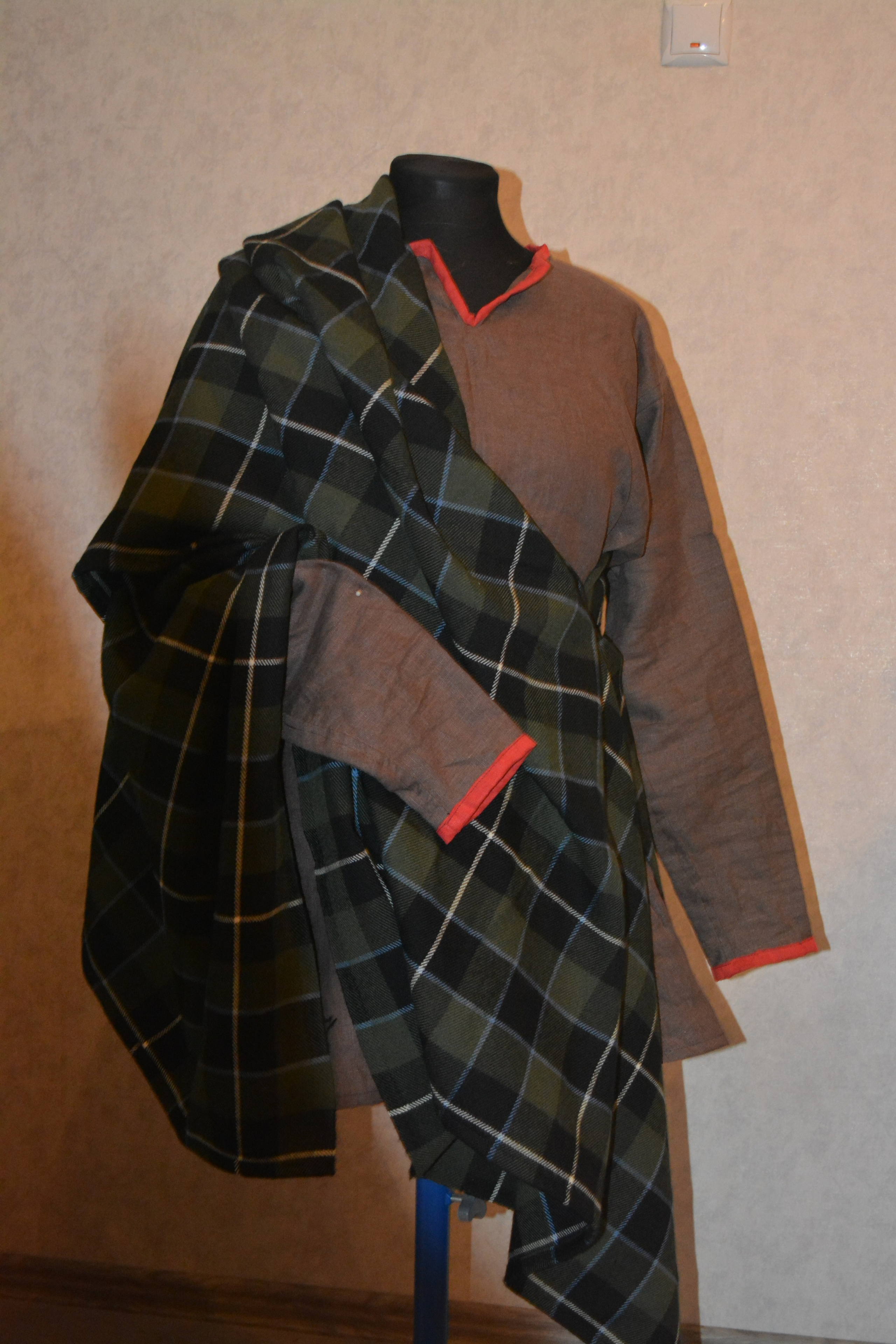 Костюмы. AIREN DESIGN — художественное ателье