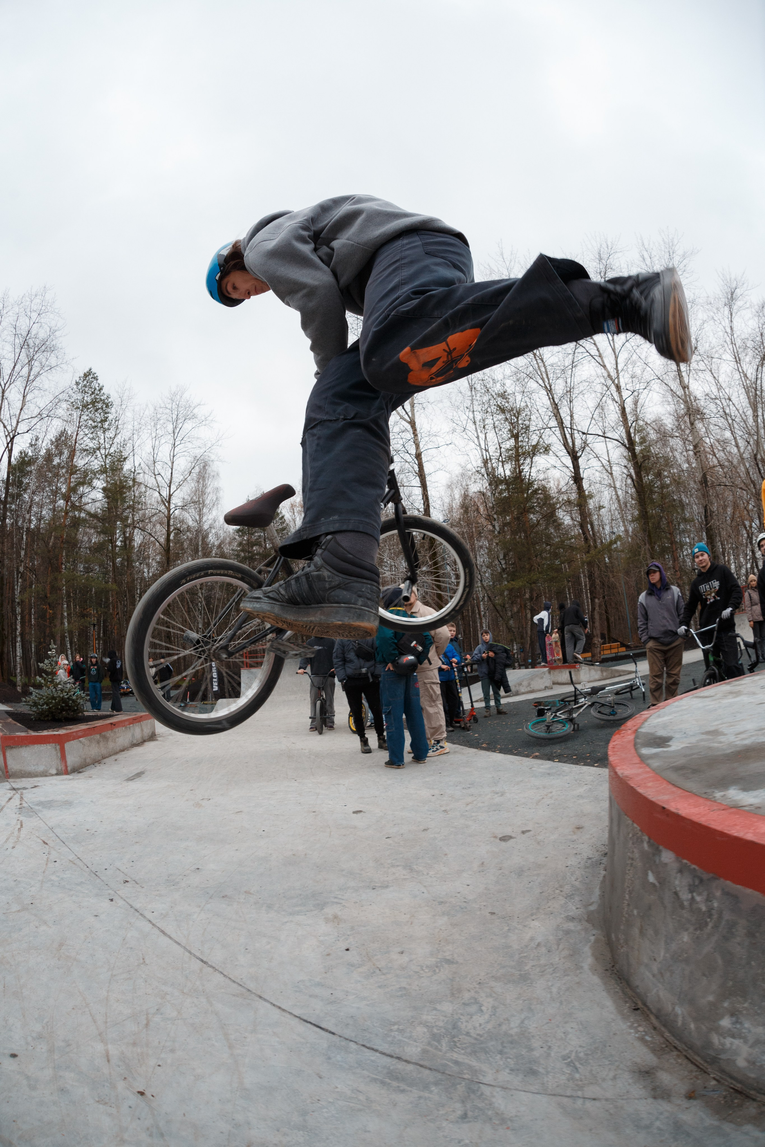 Balatovo. Фотограф в Пермском крае Матвей Раттер