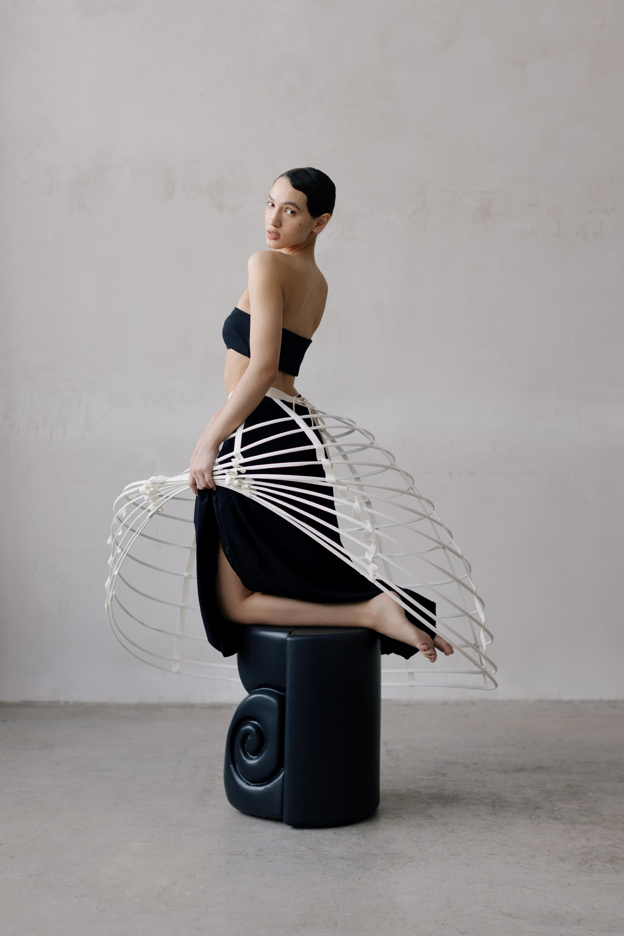 Ohh. Портретный фотограф Уфа Москва Санкт-Петербург Lulu Weightless