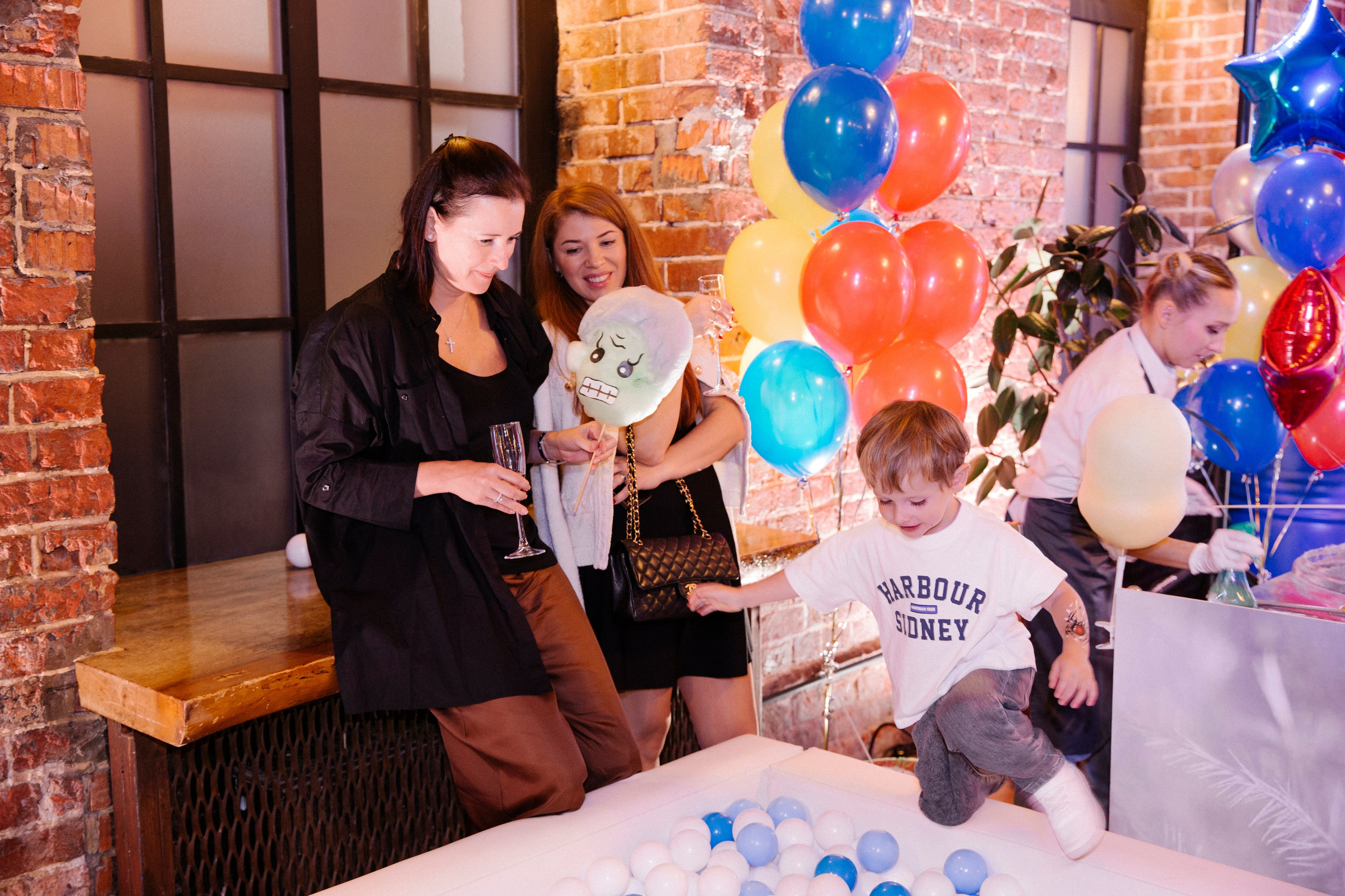 Иван. Портретный и свадебный фотограф Даня Похватова