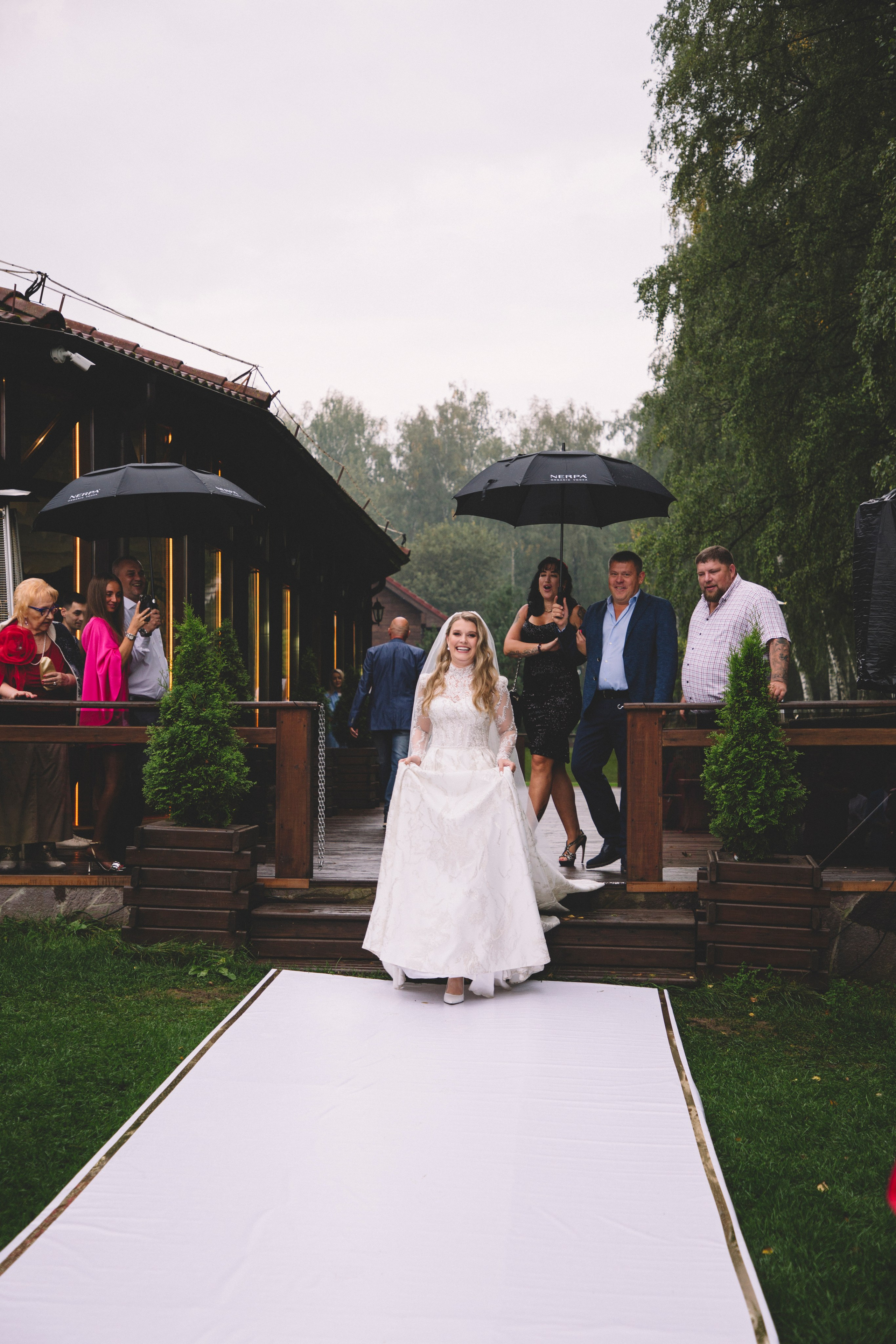 Денис и Екатерина. Портретный и свадебный фотограф Даня Похватова