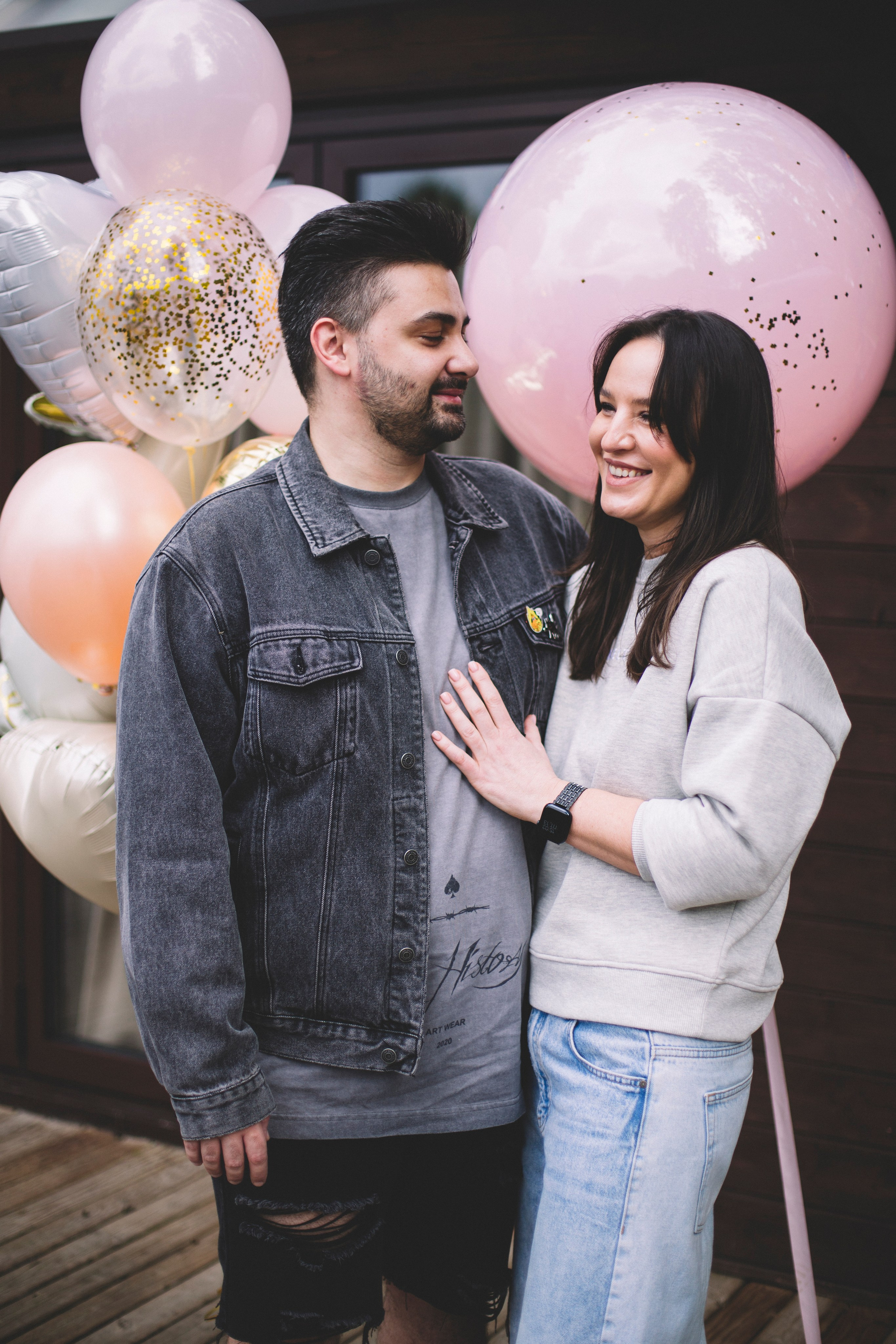 Аглая. Портретный и свадебный фотограф Даня Похватова