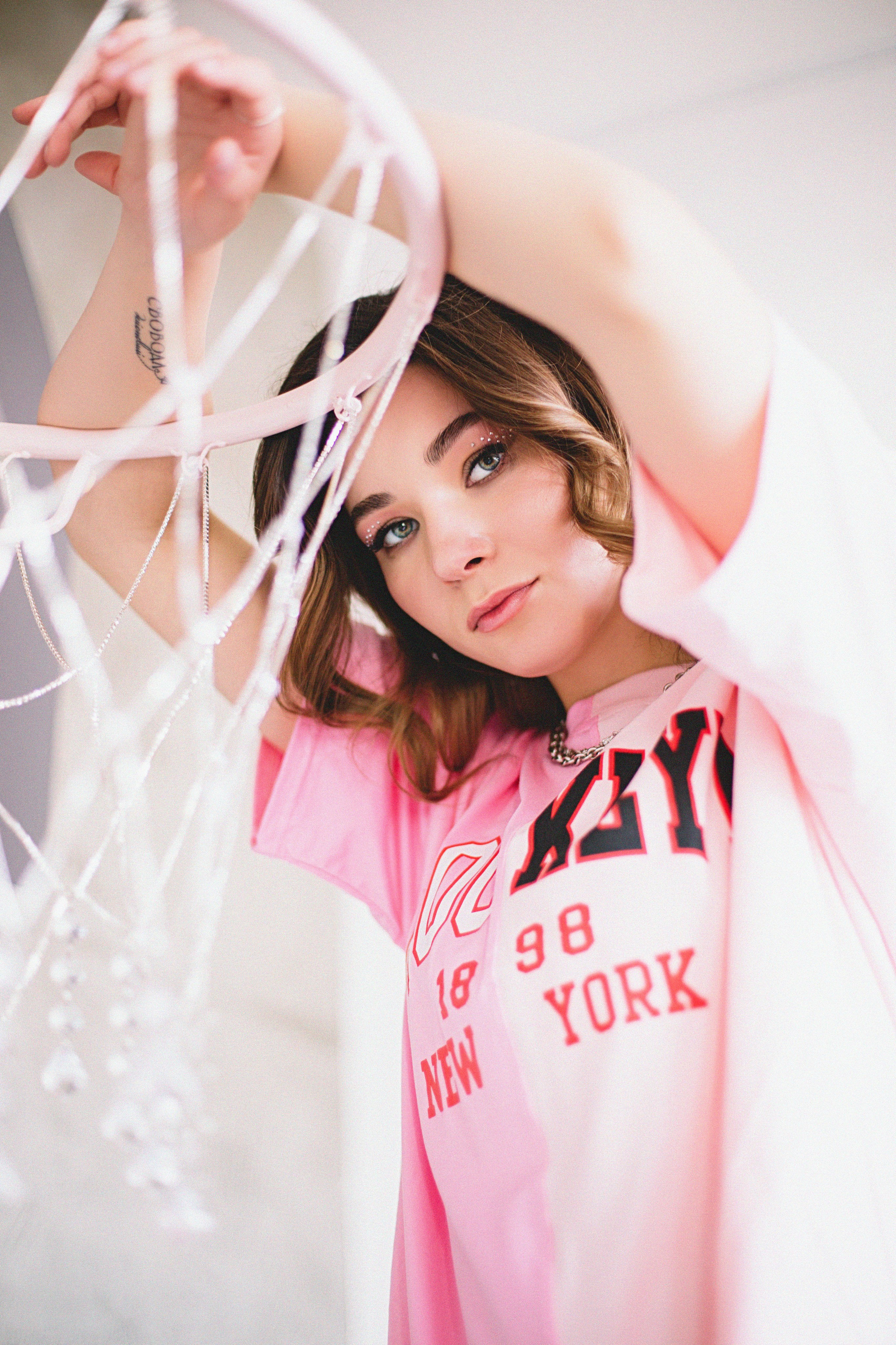 Вика. Портретный и свадебный фотограф Даня Похватова