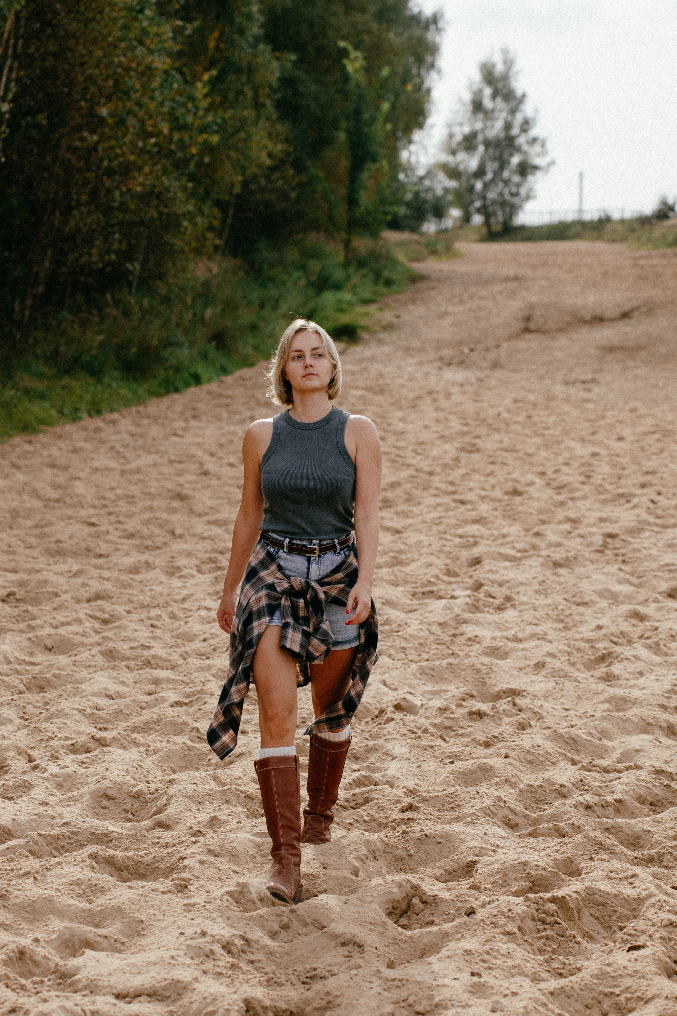 Liza. Фотограф в Москве Маша Игитова