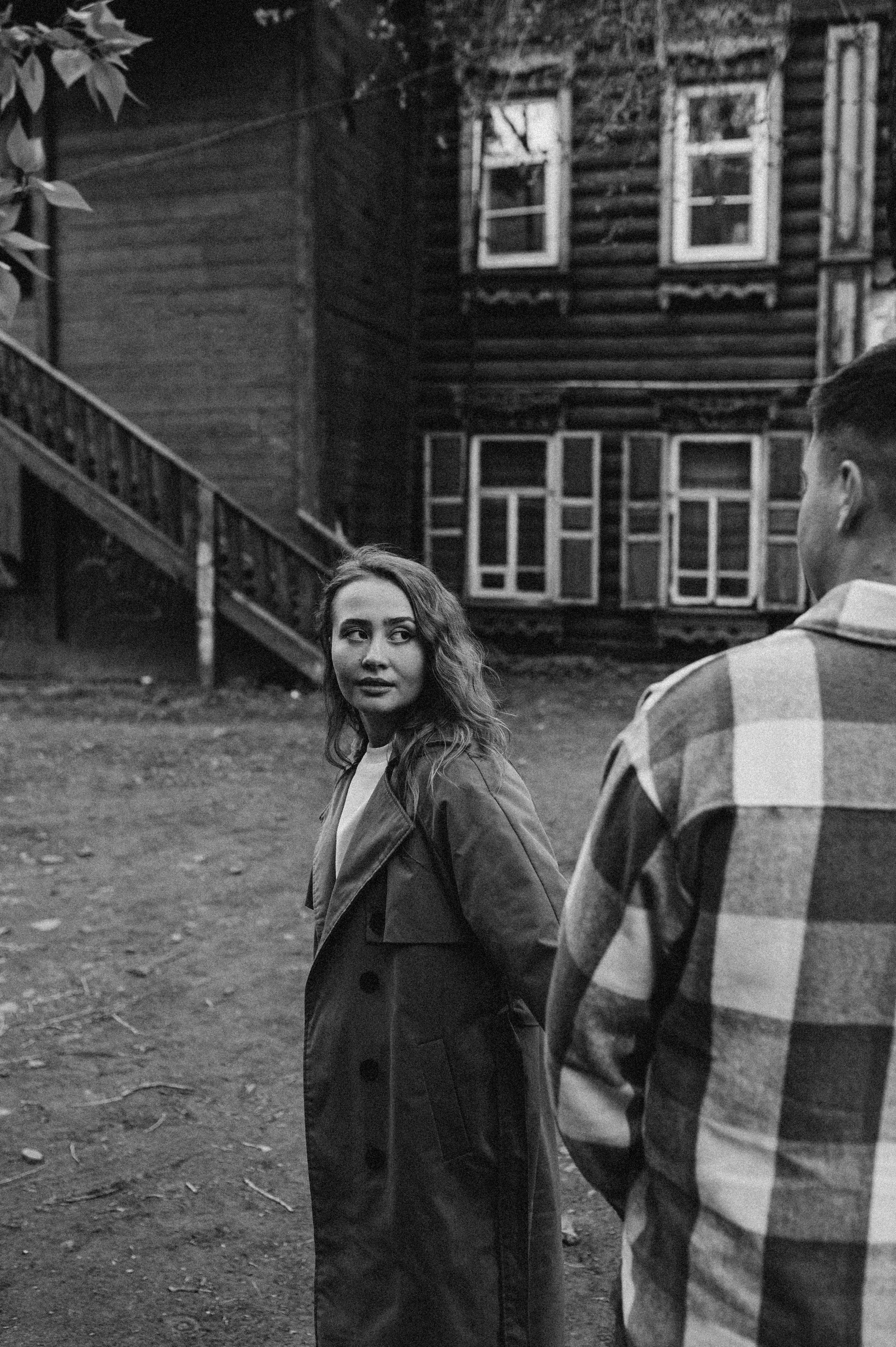 Максим и Юля. Свадебный и семейный фотограф в Чите Юлия Оранская