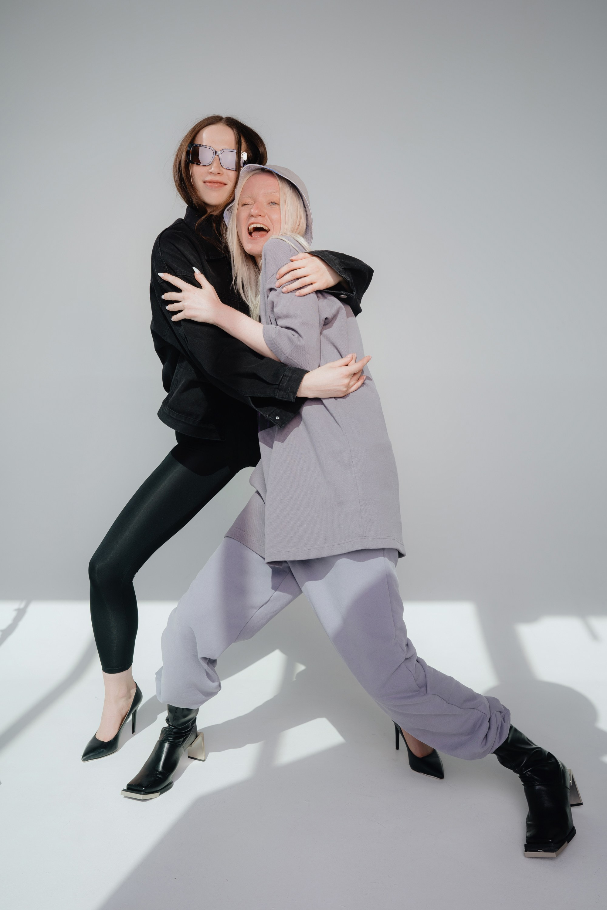 28/04/2023 Съемка для ЦГД. Журнал Камергер