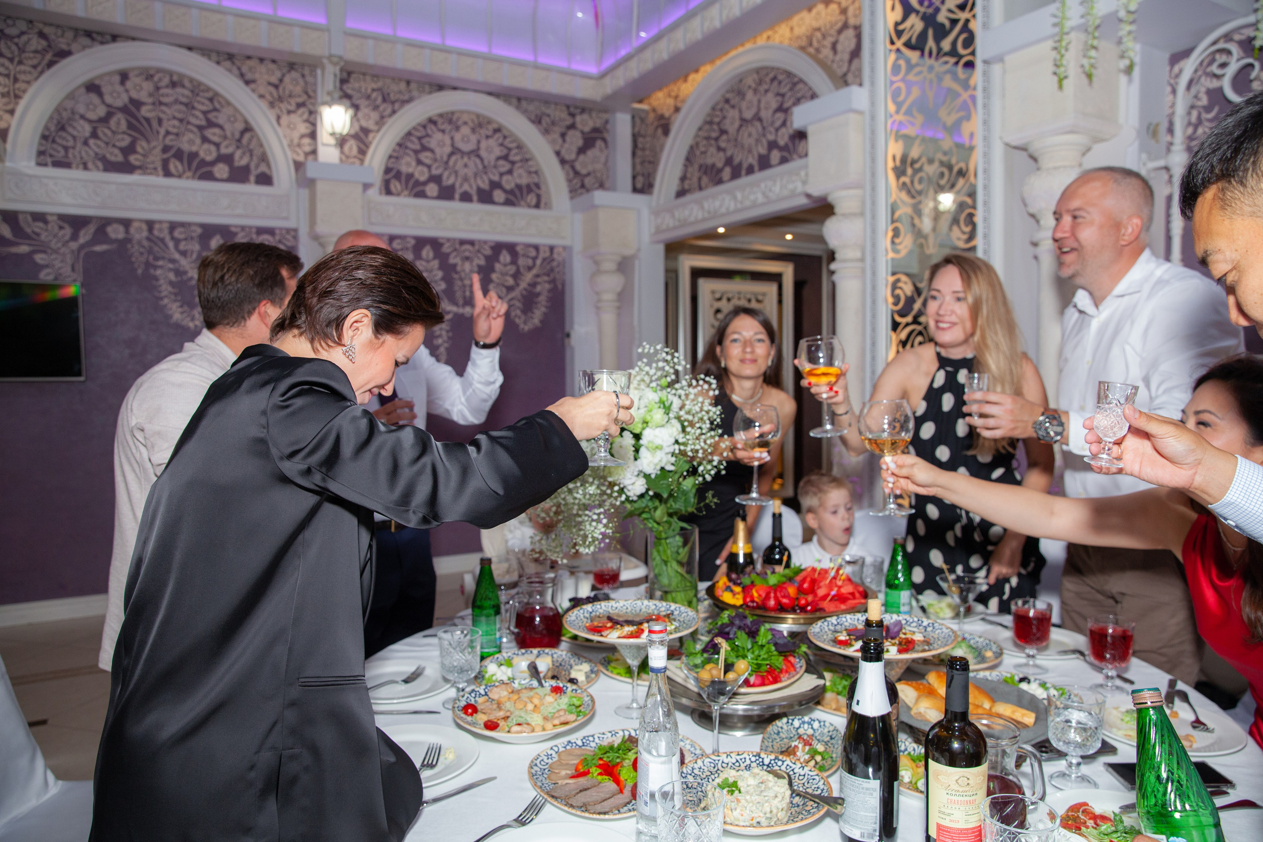 Свадебная фотосессия Татьяны и Дмитрия. Фотограф в Железнодорожном и Балашихе