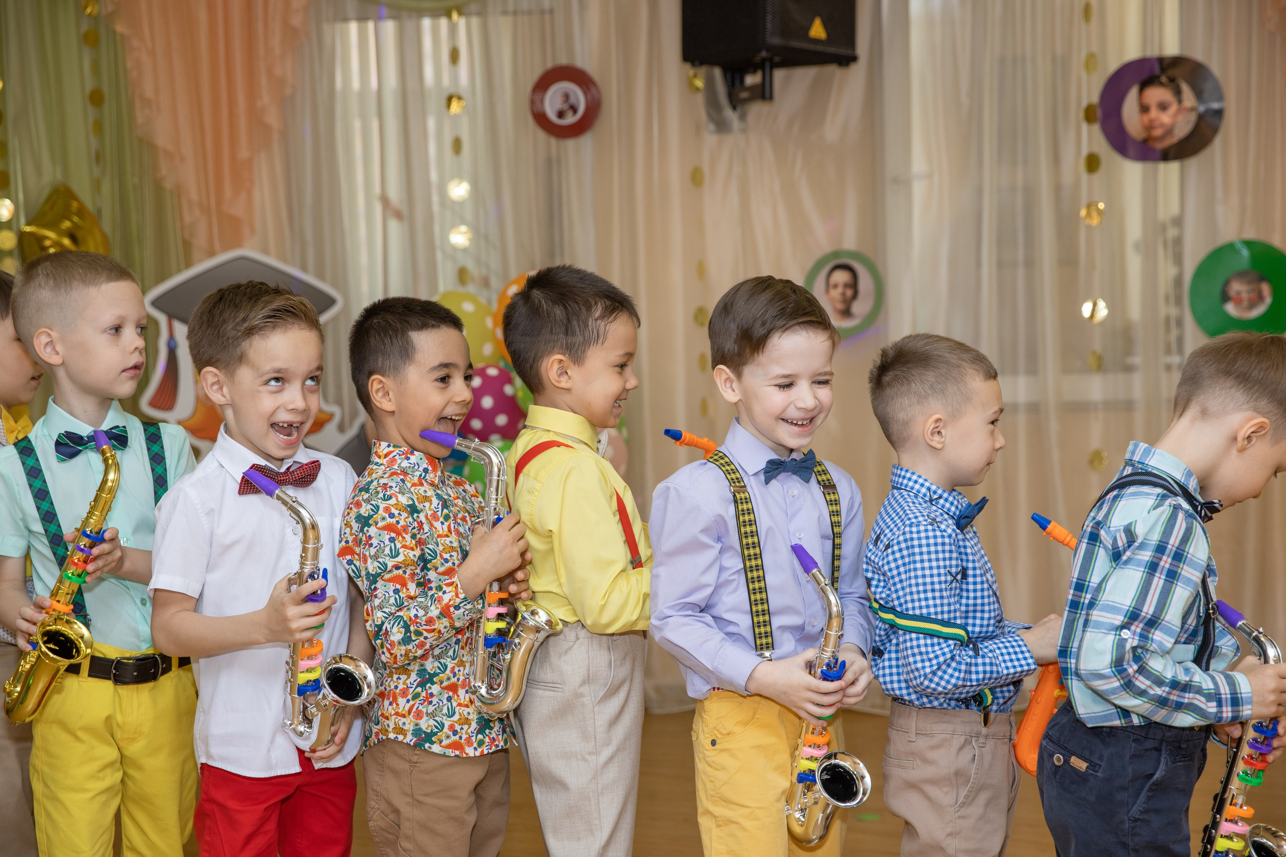 Фотограф в детский сад. Фотограф в Железнодорожном и Балашихе