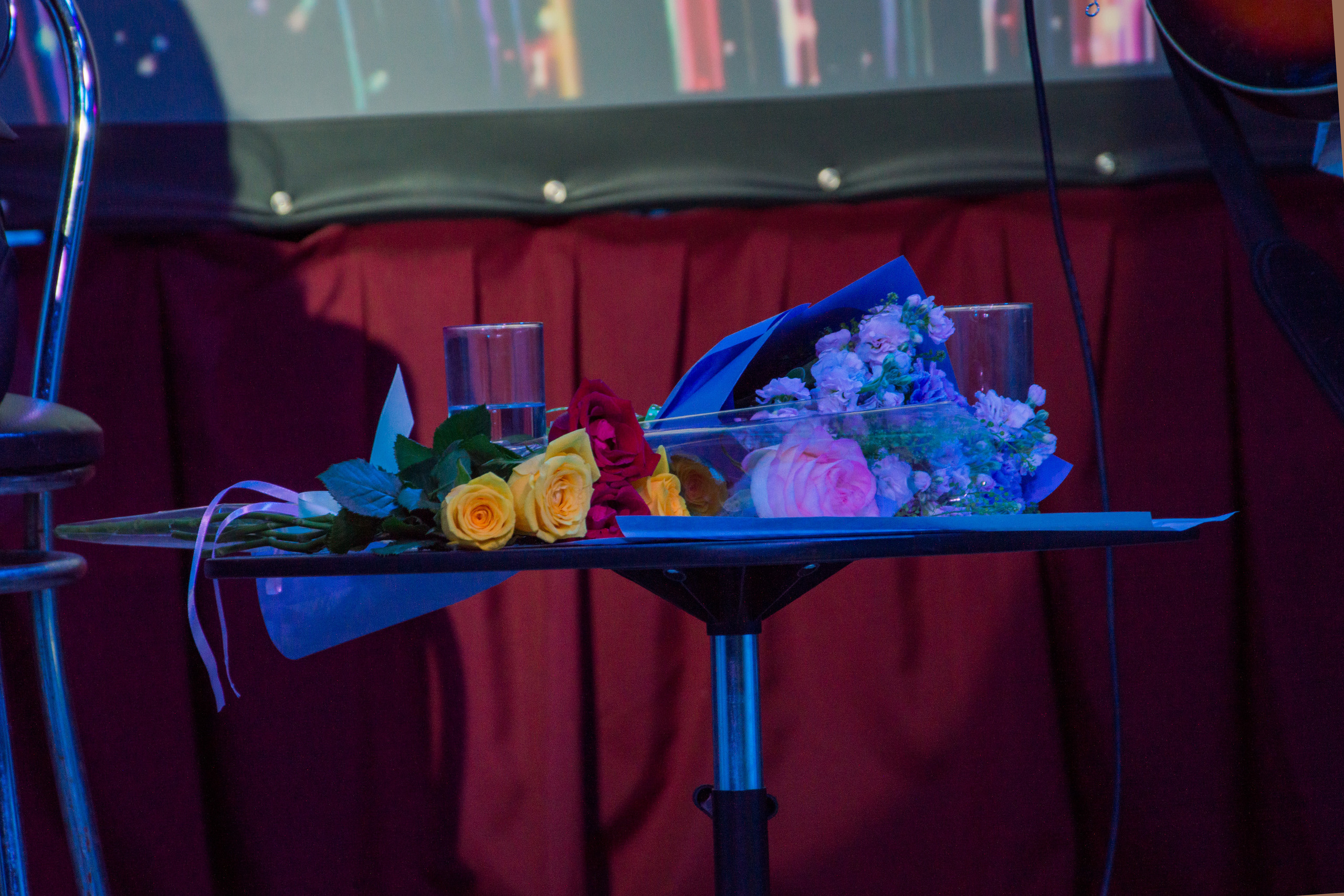 Концерт в Москве