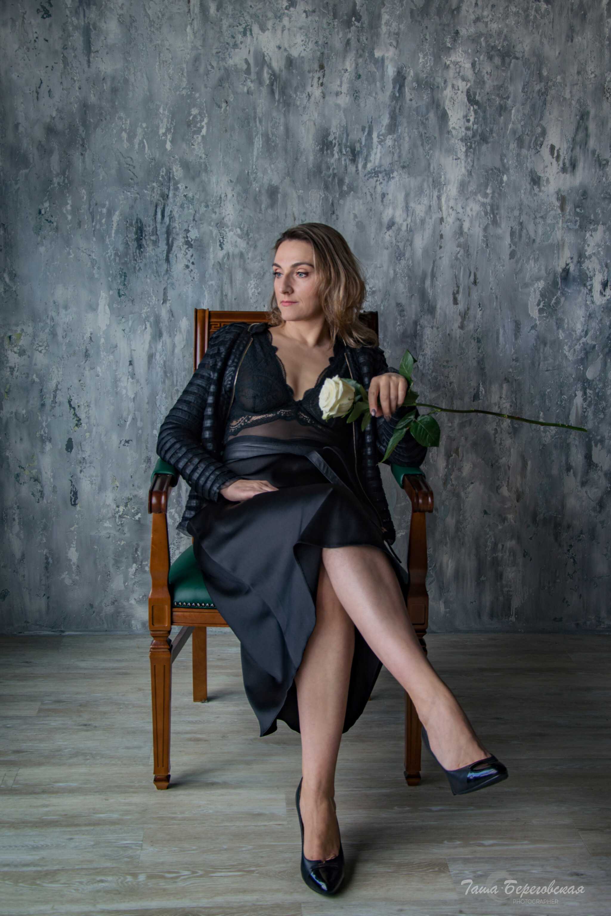 Искусство быть собой