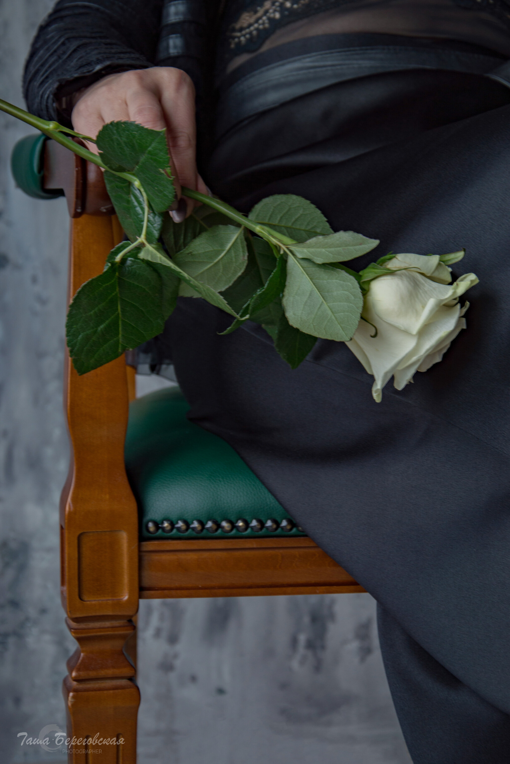 Искусство быть собой