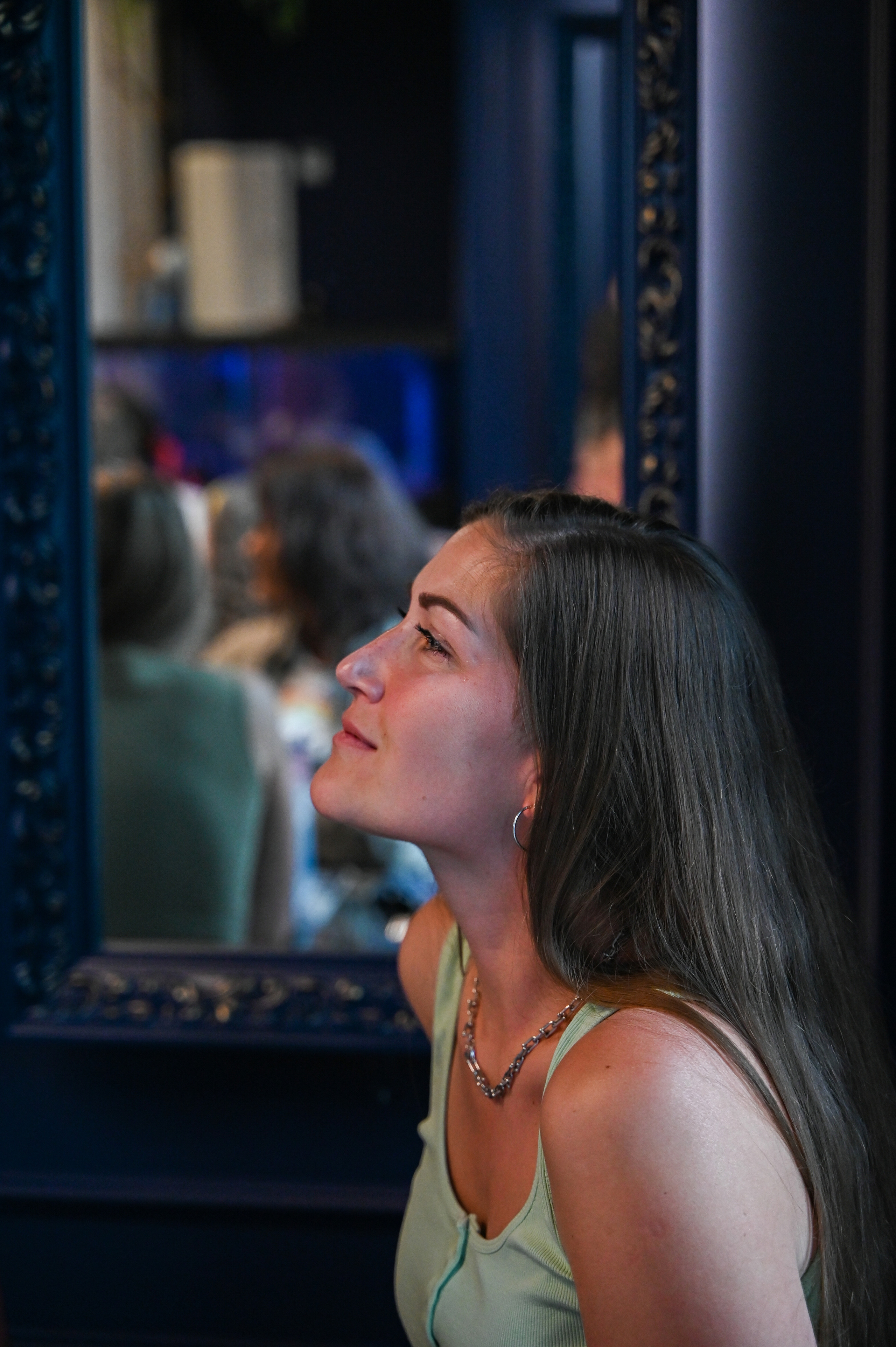 Репортажная съемка игры «Квиз» в Москве