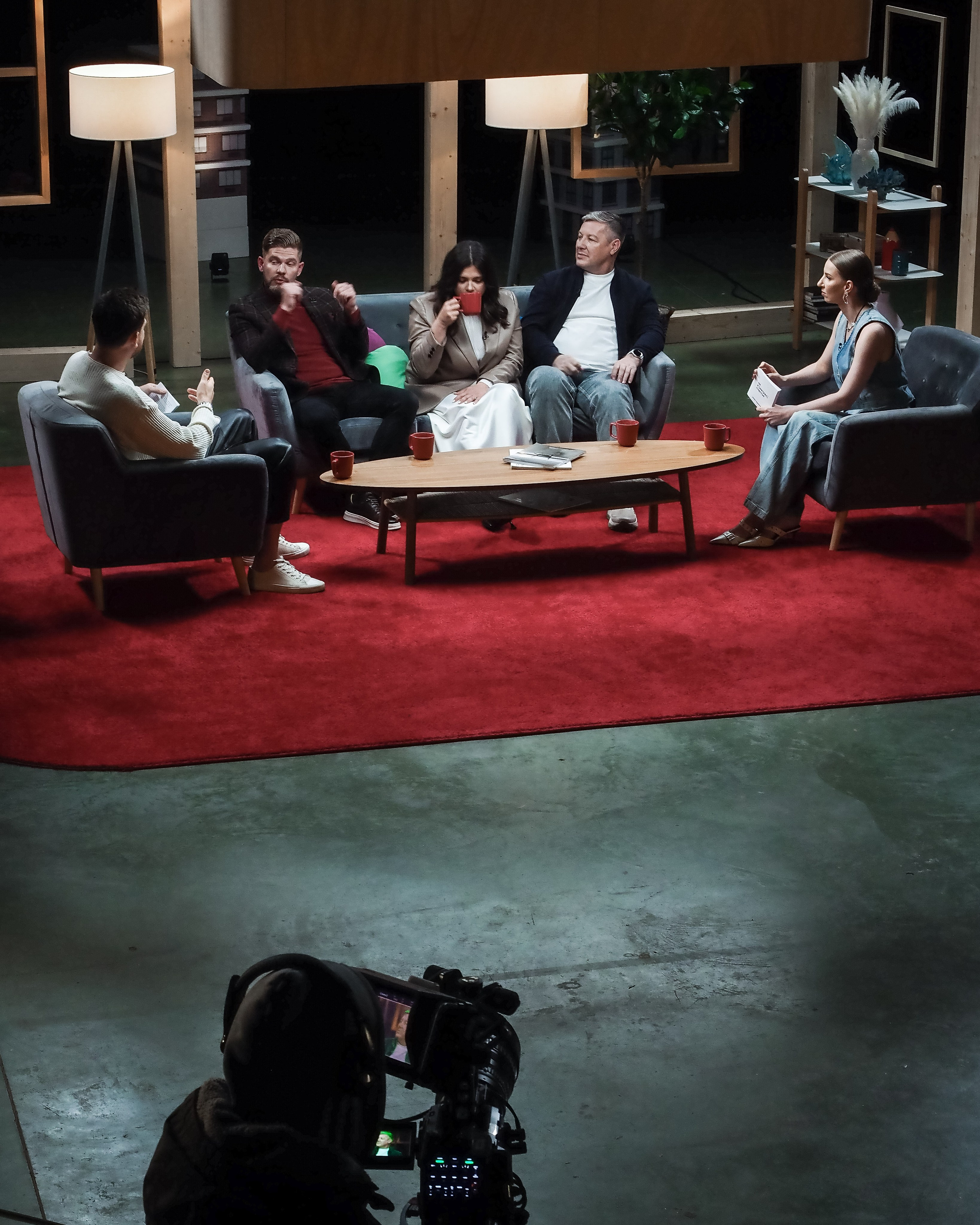 Avito недвижимость. Портретный и Репортажный фотограф в Москве