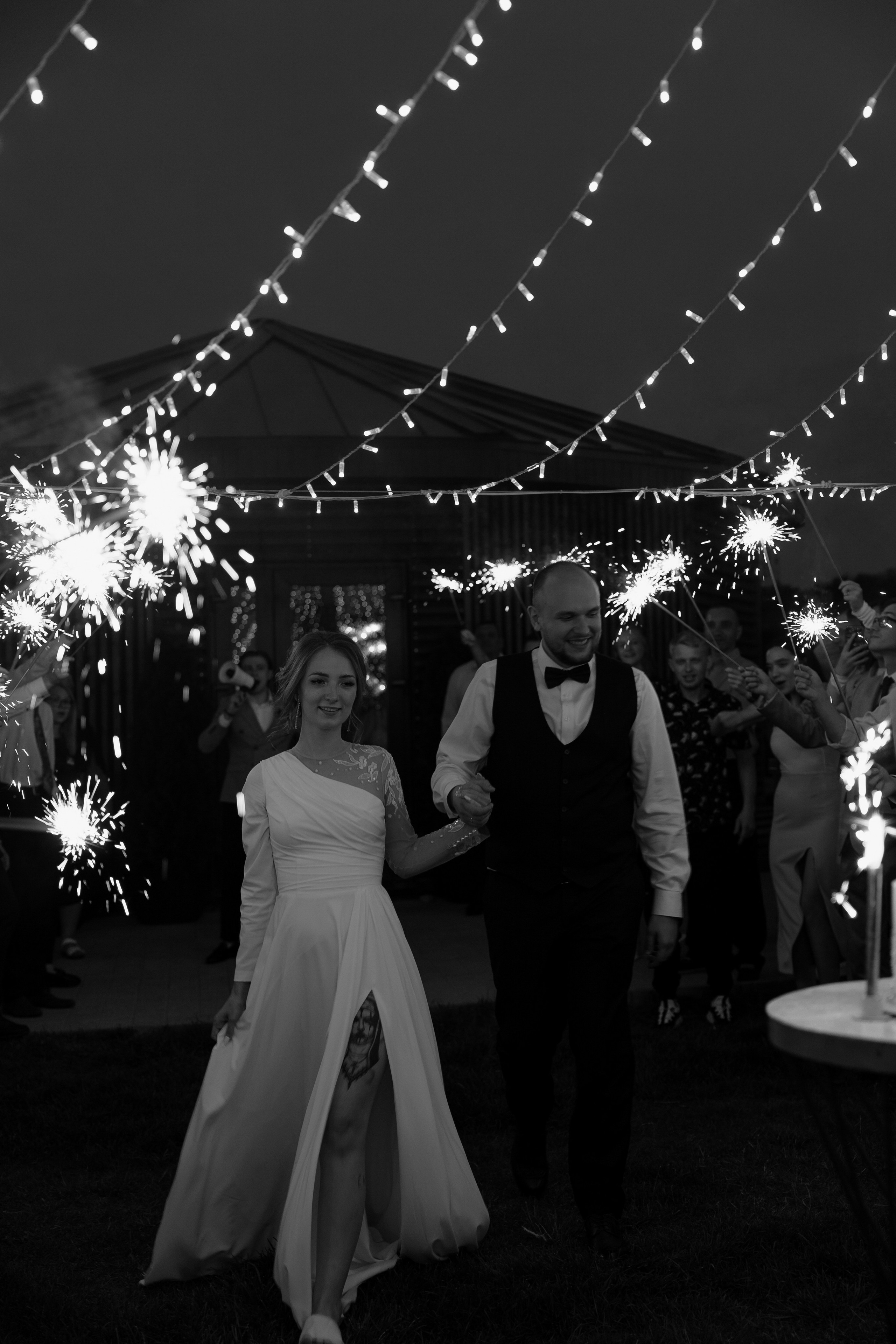 Илья и Кристина. Свадебный фотограф в Санкт — Петербурге и Ленинградской о