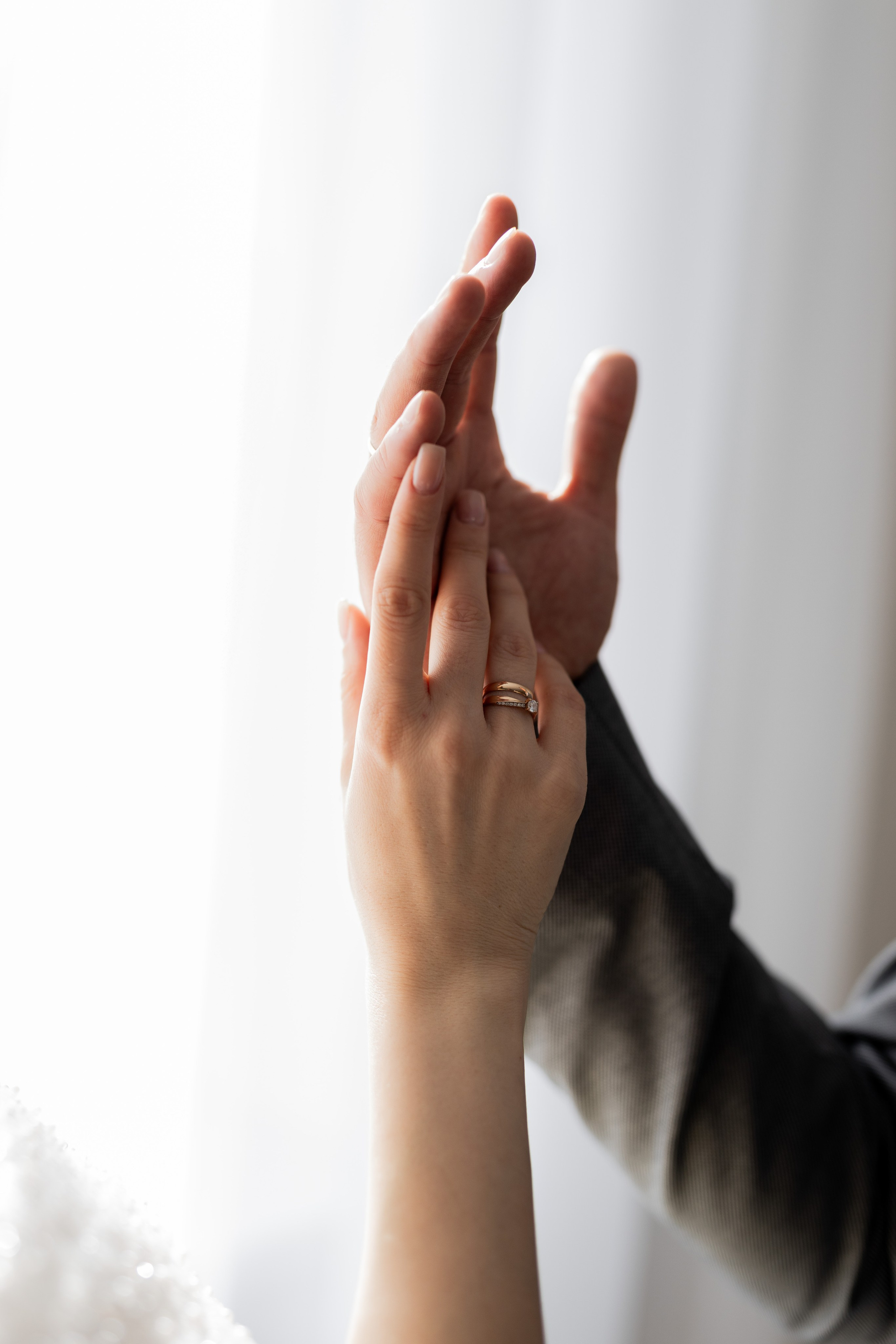 Руслан и Алина