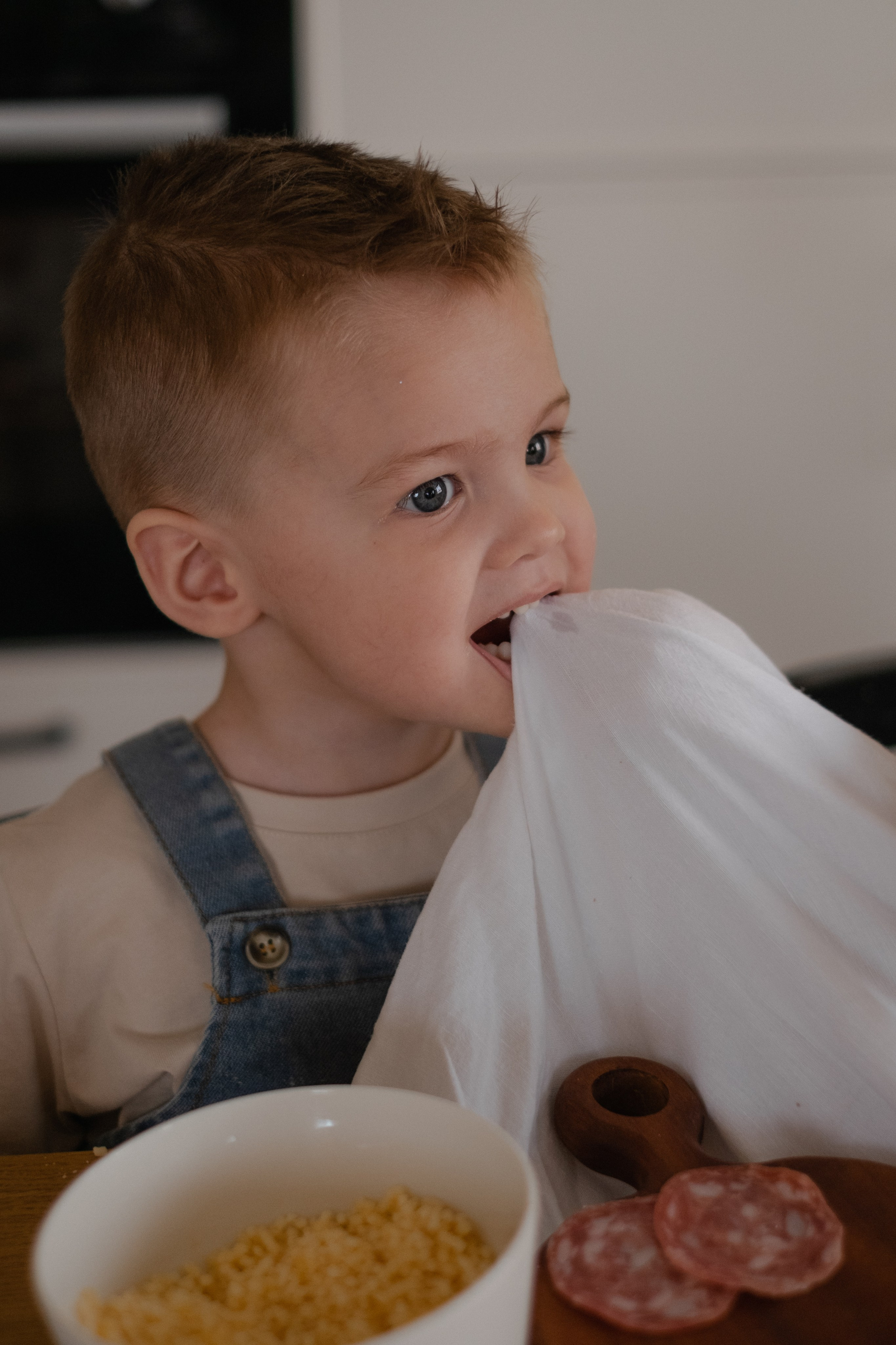 Элла, Кирилл, Алиса и Даниил | домашняя съемка. Фотограф в Новосибирске Диана Ильиных