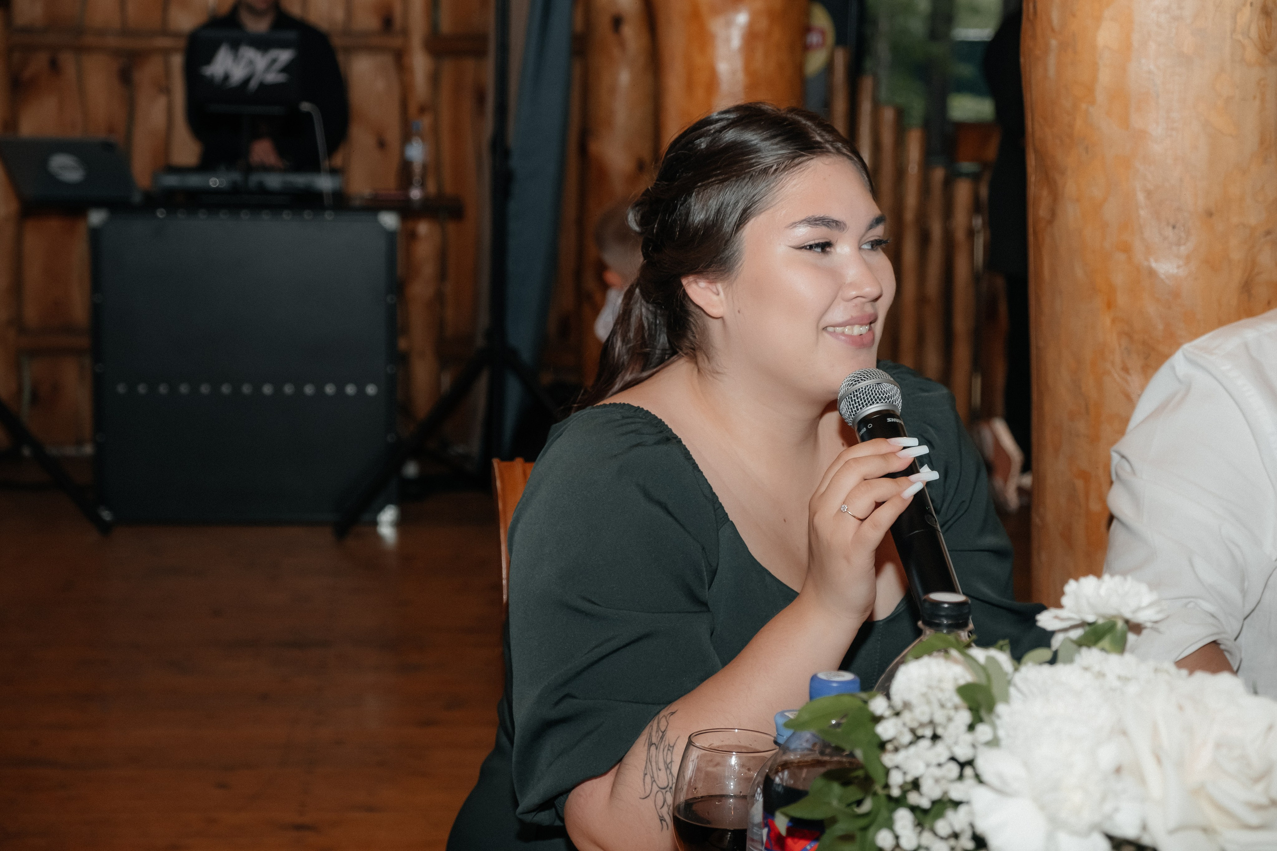 Свадьба Галины и Андрея | полный день. Фотограф в Новосибирске Диана Ильиных