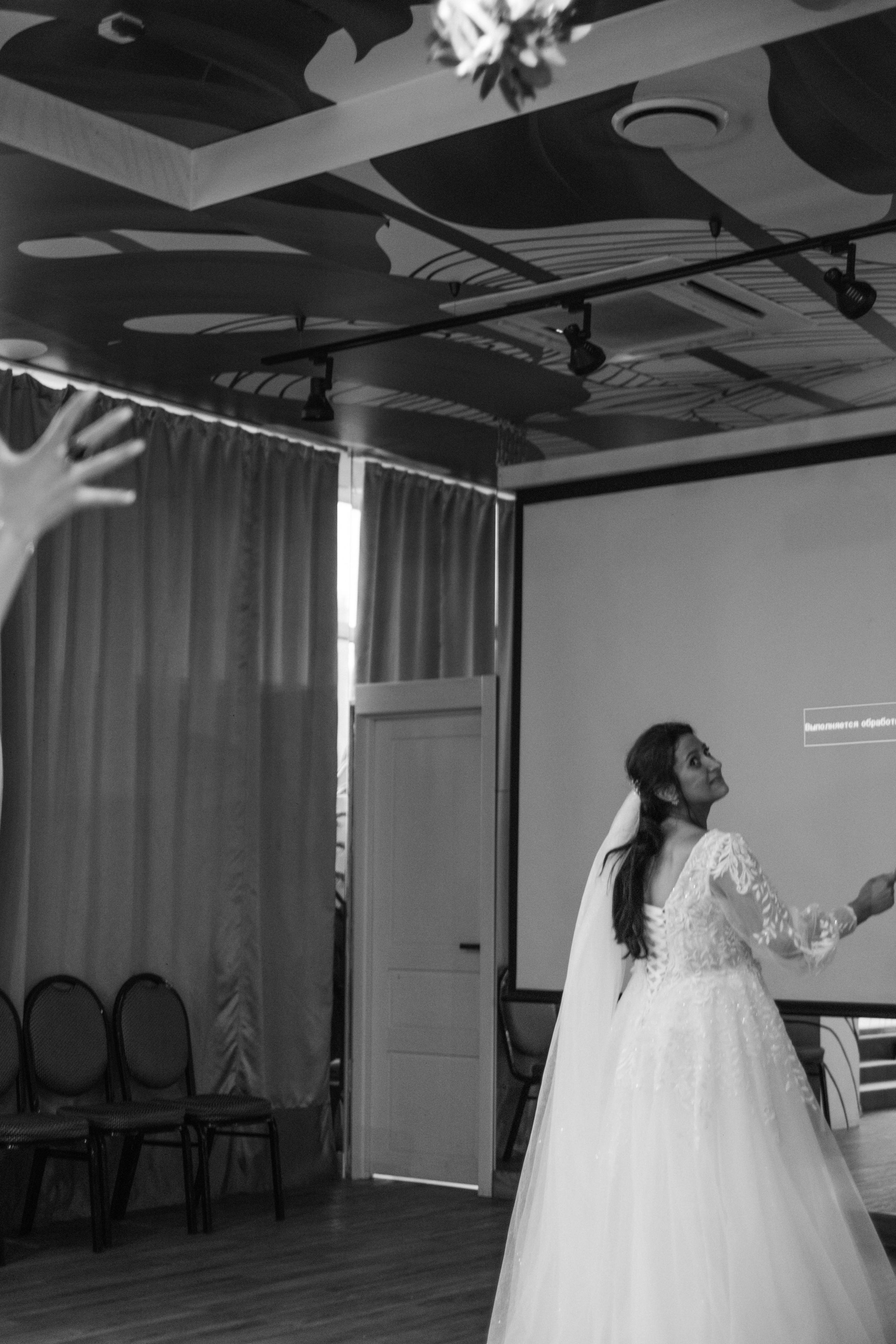 Свадьба Татьяны и Ильи. Фотограф в Новосибирске Диана Ильиных