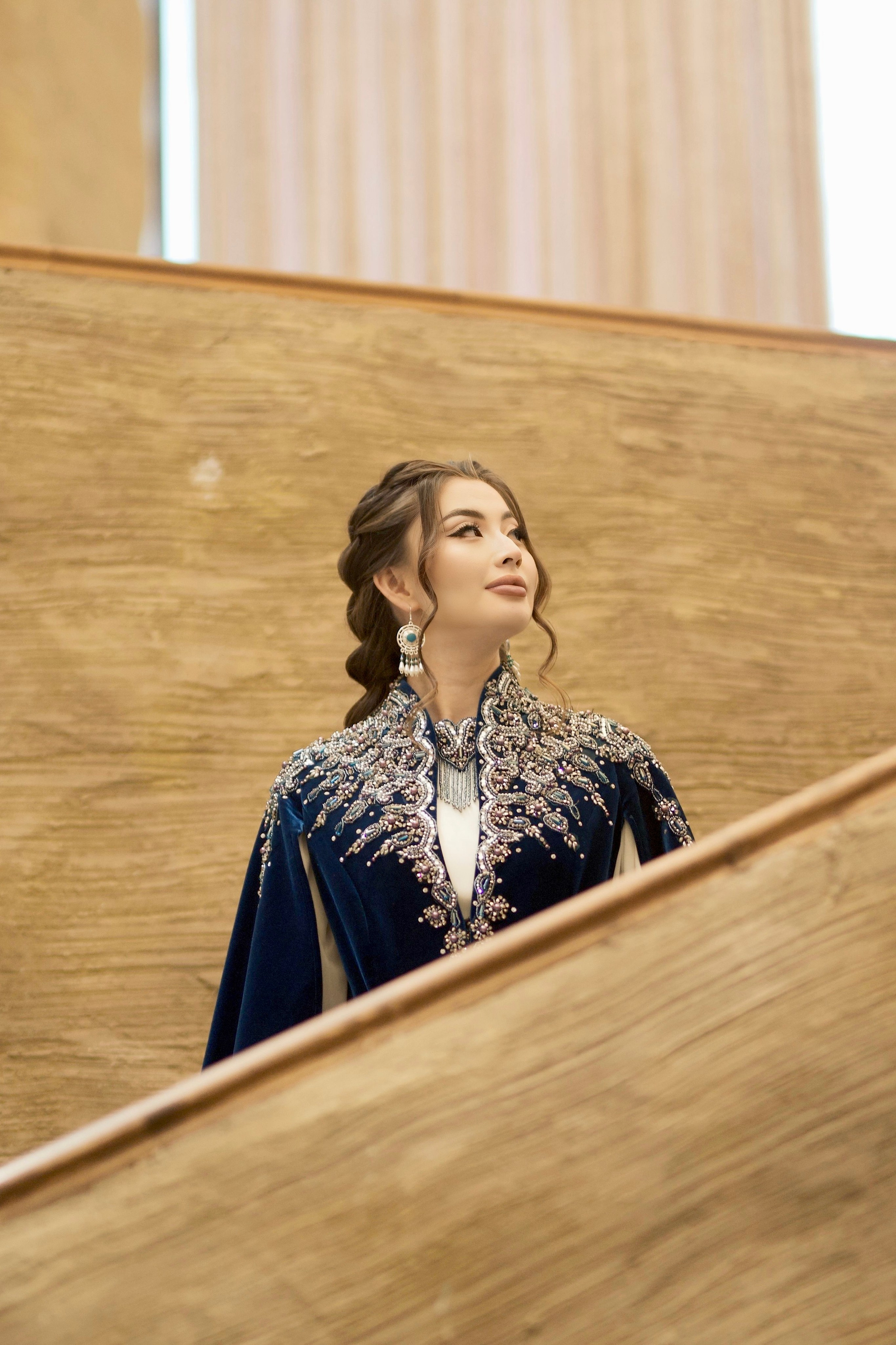 Фотосессия для қыз ұзату. Қойшин Абылай