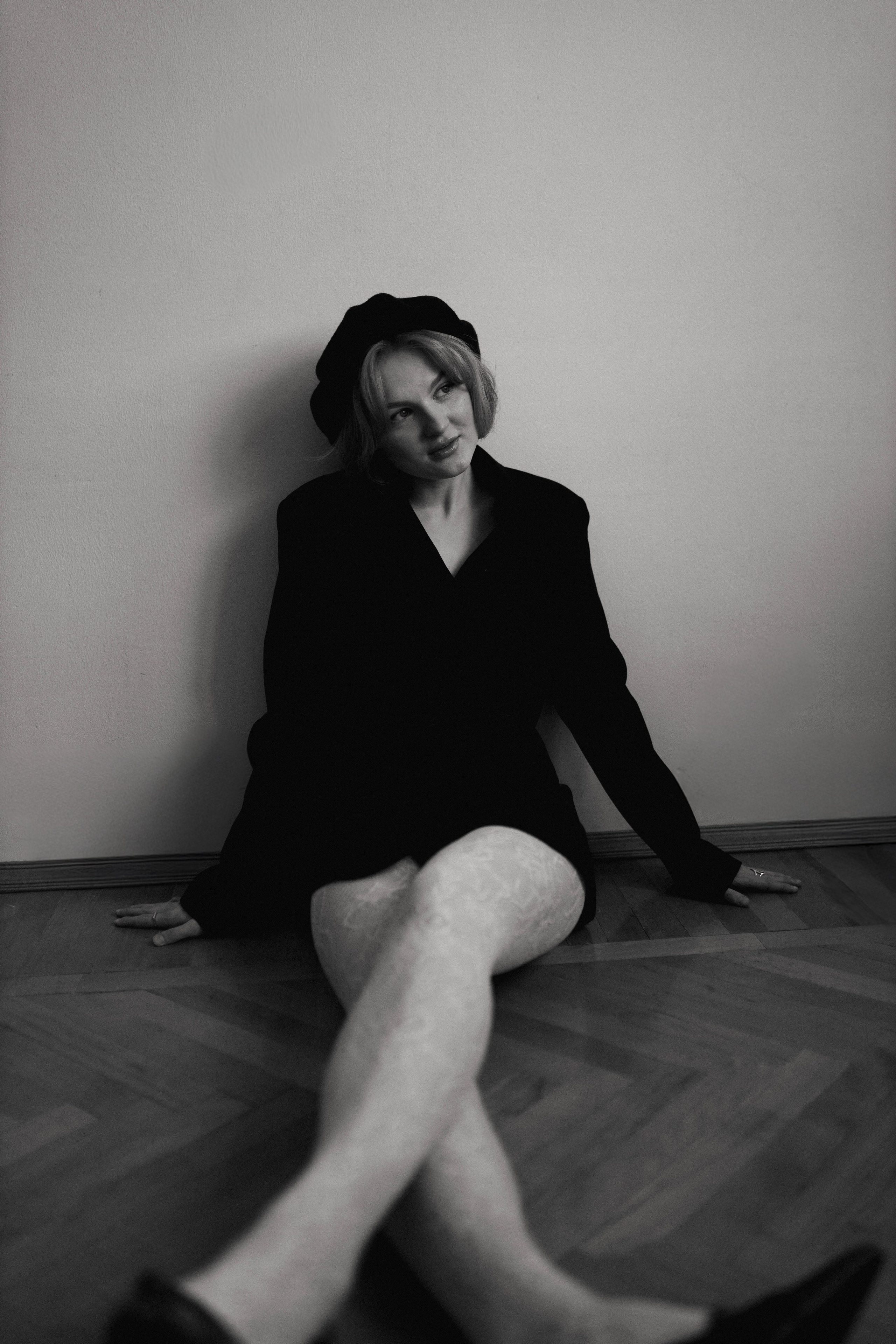 Алина. Главная