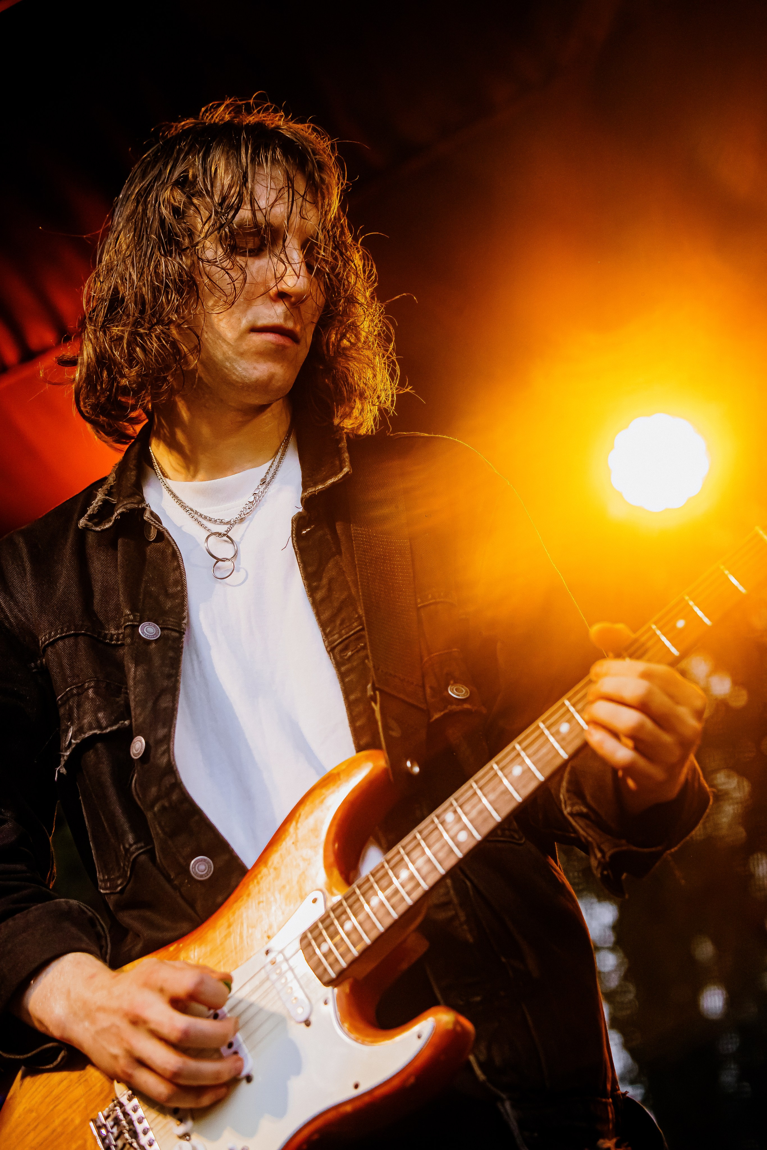 Ночь музыки Екатеринбург 07 / 2025. ФОТОГРАФ ЕКАТЕРИНБУРГ