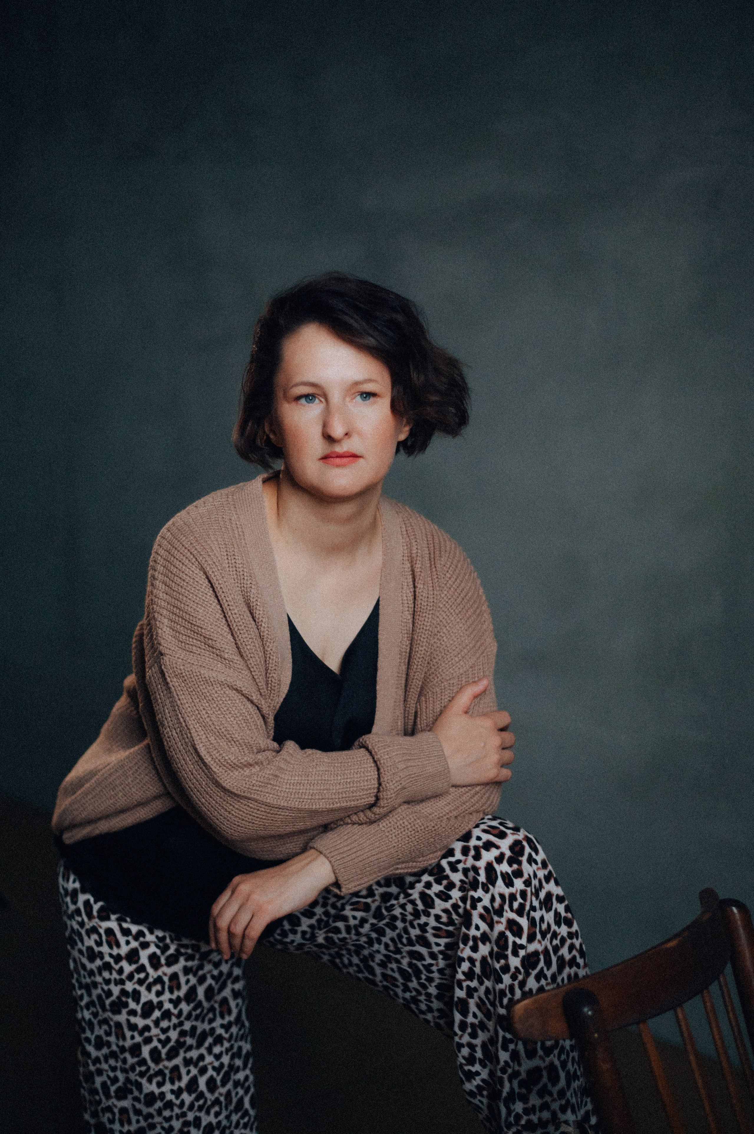 Ольга. Фотостудия Дом. НН. Детский и семейный фотограф Катерина Мишина