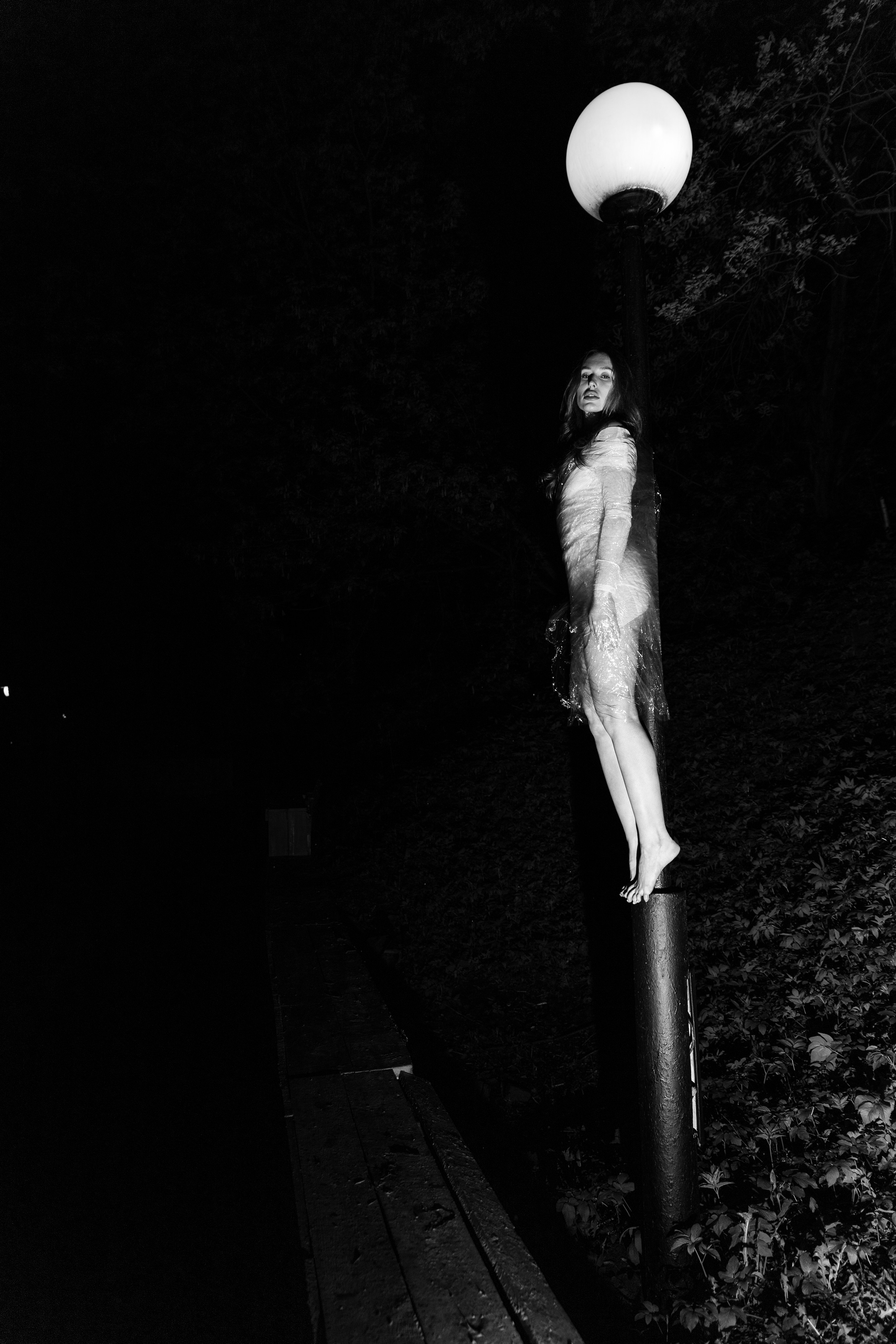 Ви. Фотограф в Москве, Дмитрий Горбатов