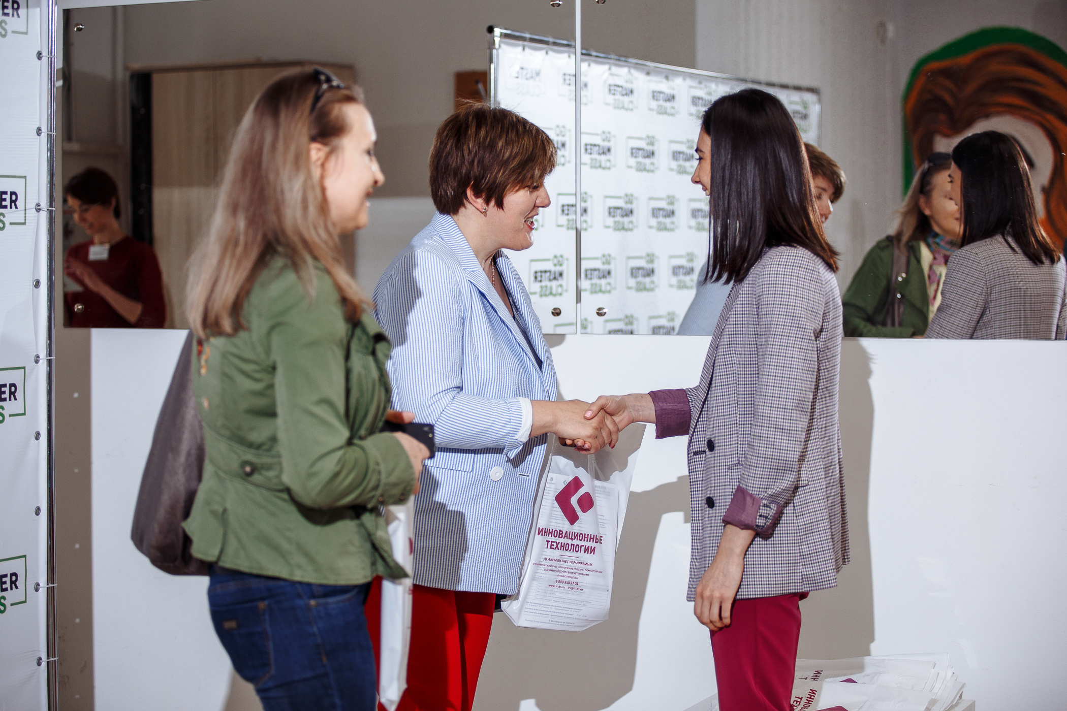 Бизнес-день. Свадебный и семейный фотограф в Твери, Москве, Санкт-Петербурге