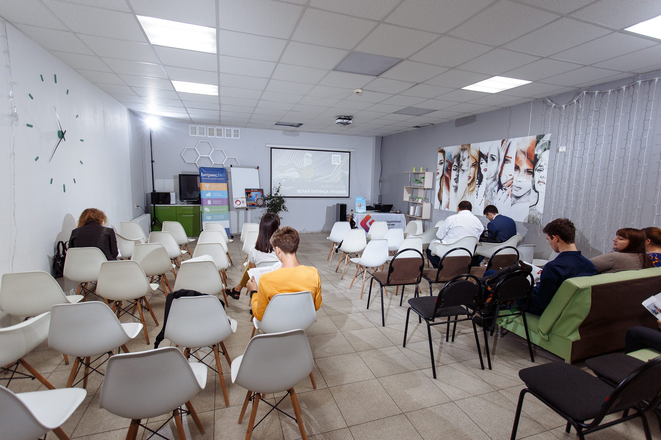 Бизнес-день. Свадебный и семейный фотограф в Твери, Москве, Санкт-Петербурге