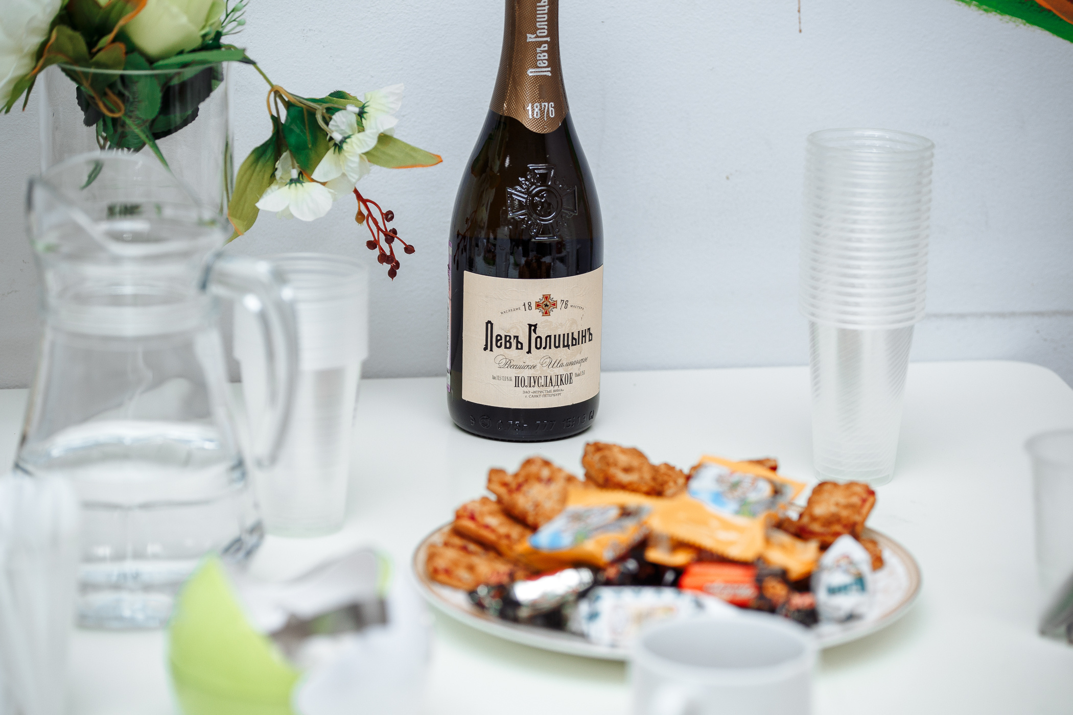 Бизнес-день. Свадебный и семейный фотограф в Твери, Москве, Санкт-Петербурге