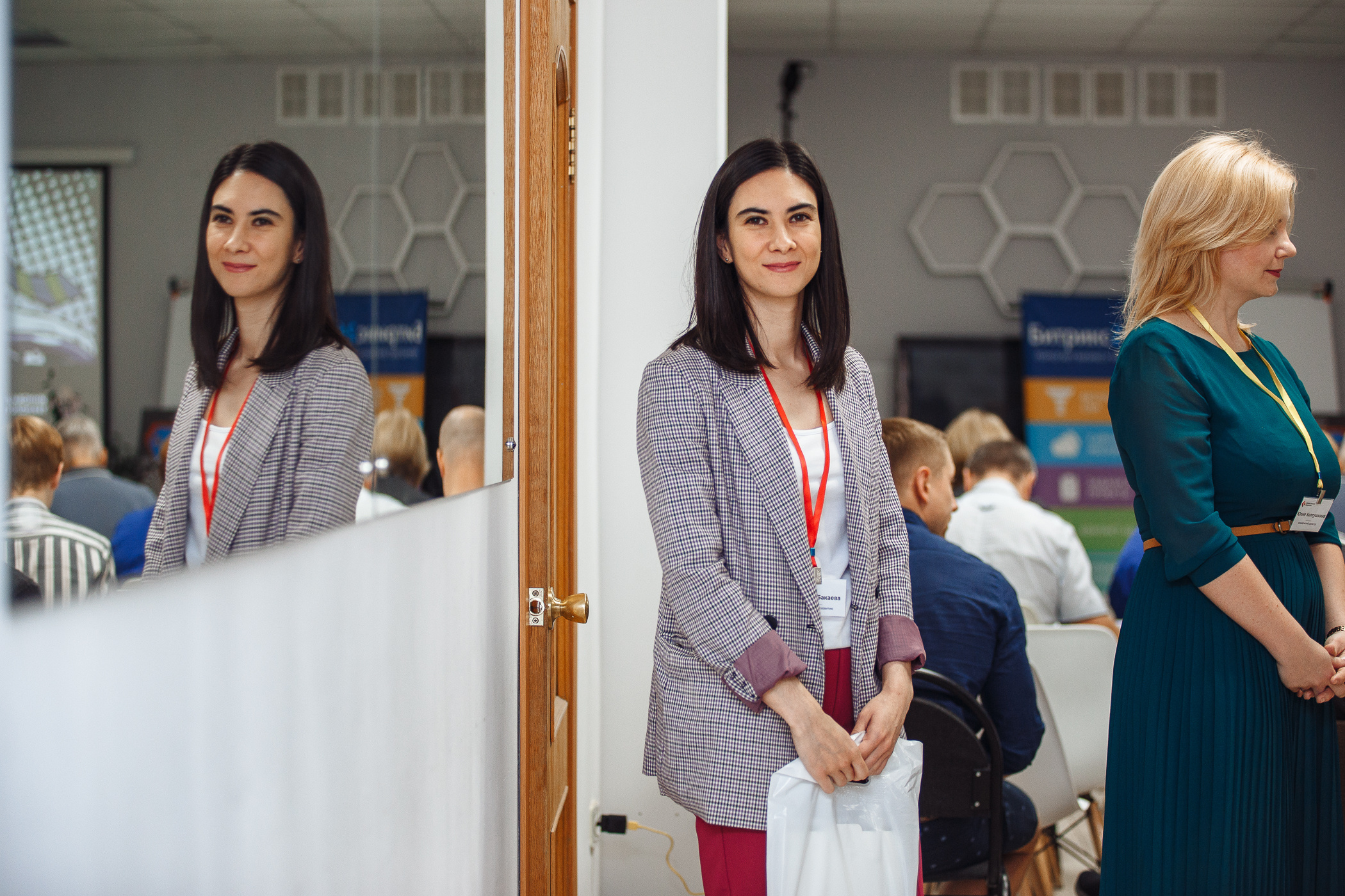 Бизнес-день. Свадебный и семейный фотограф в Твери, Москве, Санкт-Петербурге