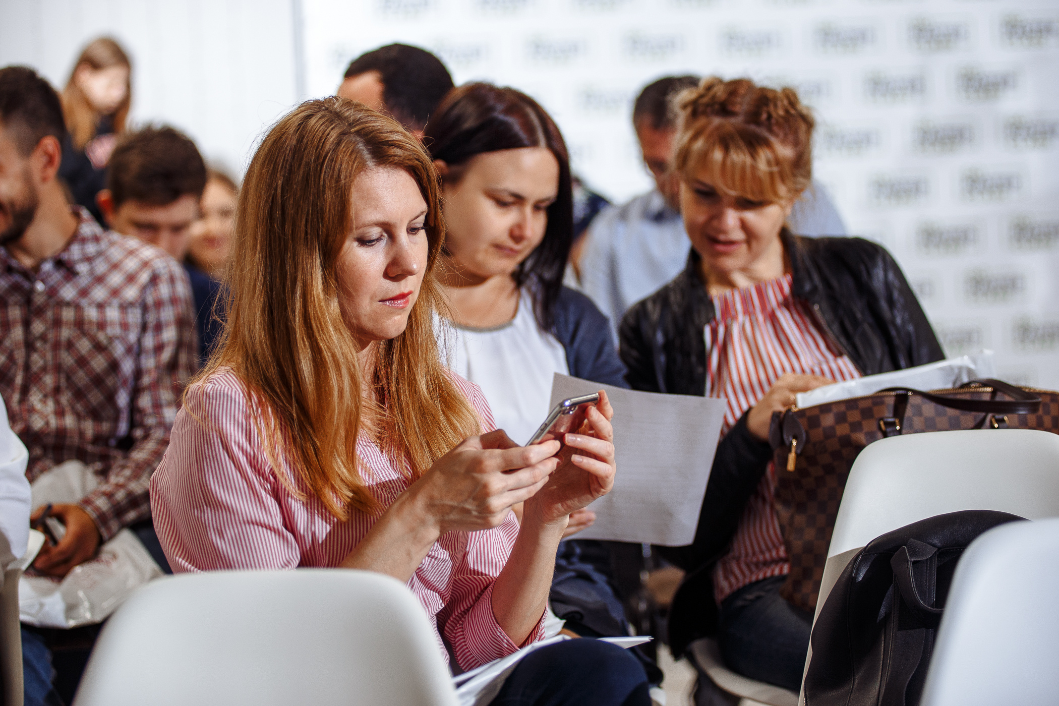 Бизнес-день. Свадебный и семейный фотограф в Твери, Москве, Санкт-Петербурге