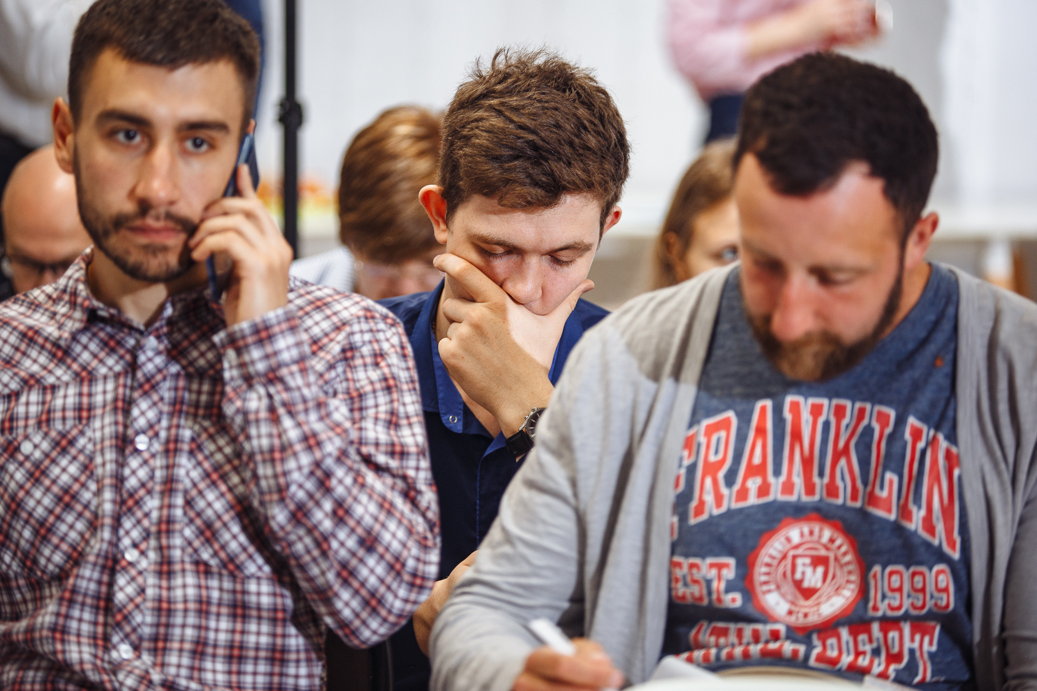 Бизнес-день. Свадебный и семейный фотограф в Твери, Москве, Санкт-Петербурге
