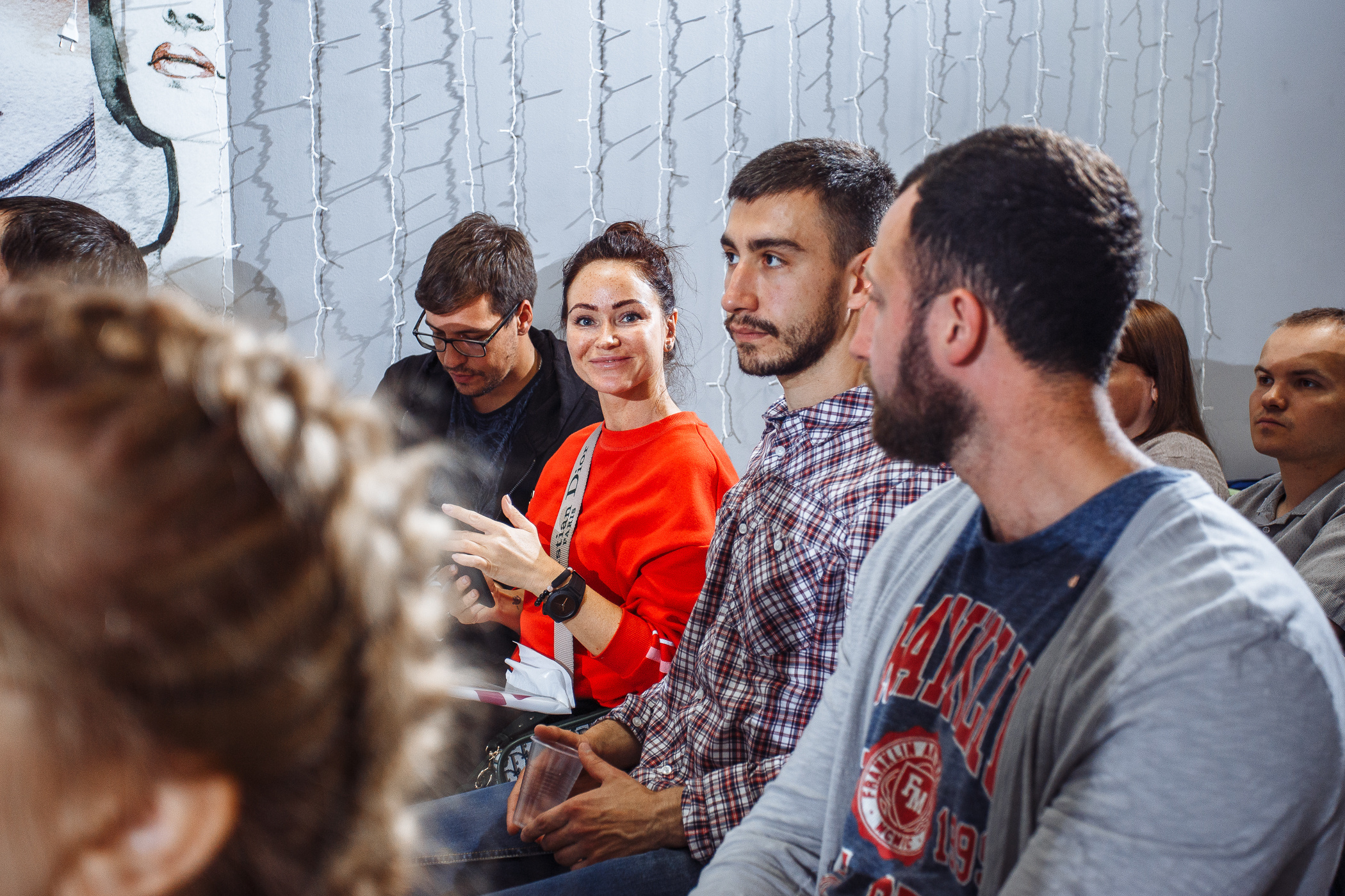 Бизнес-день. Свадебный и семейный фотограф в Твери, Москве, Санкт-Петербурге