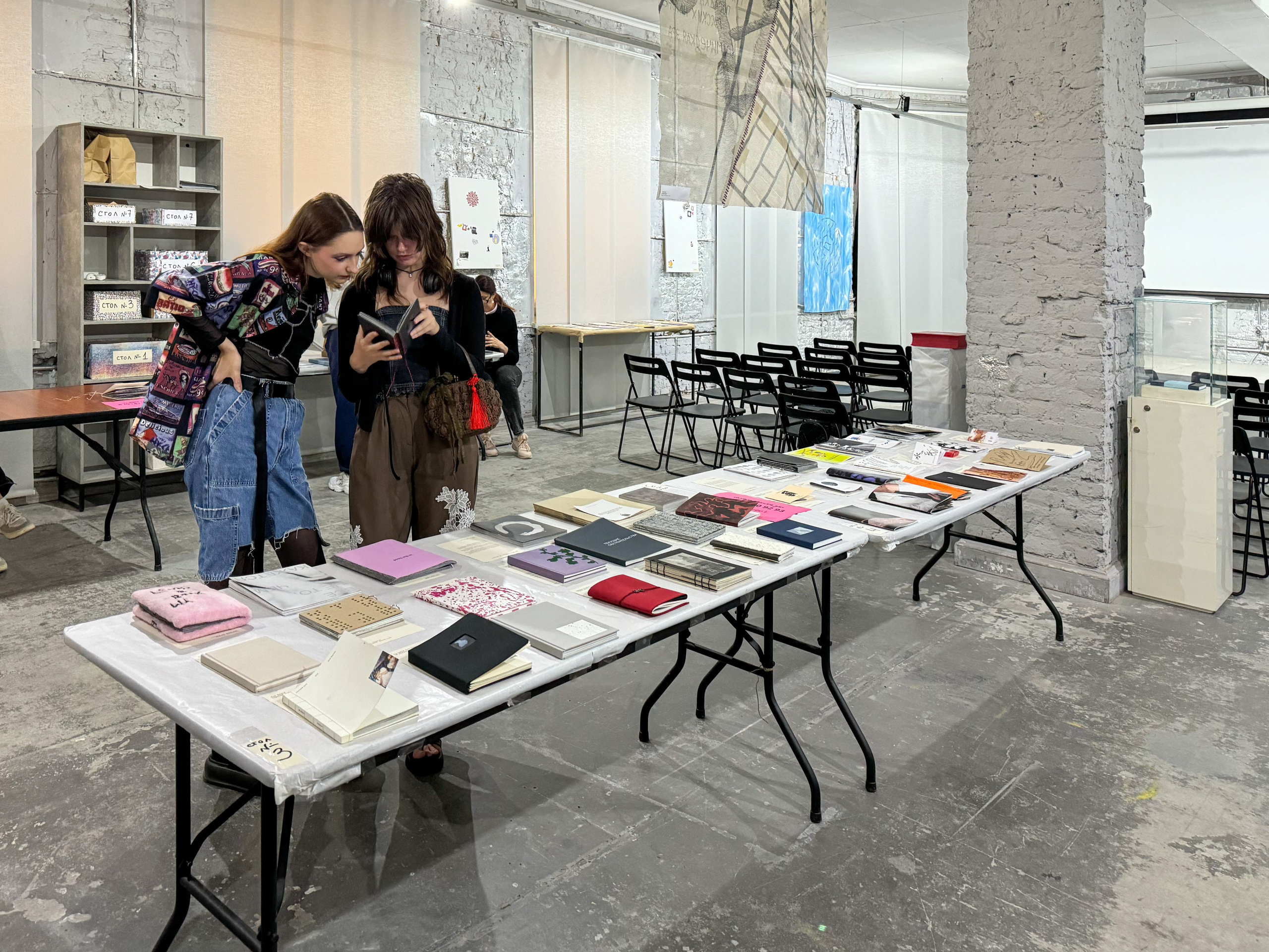 Жердёла 2024 Ростов-на-Дону. Лера Круглова