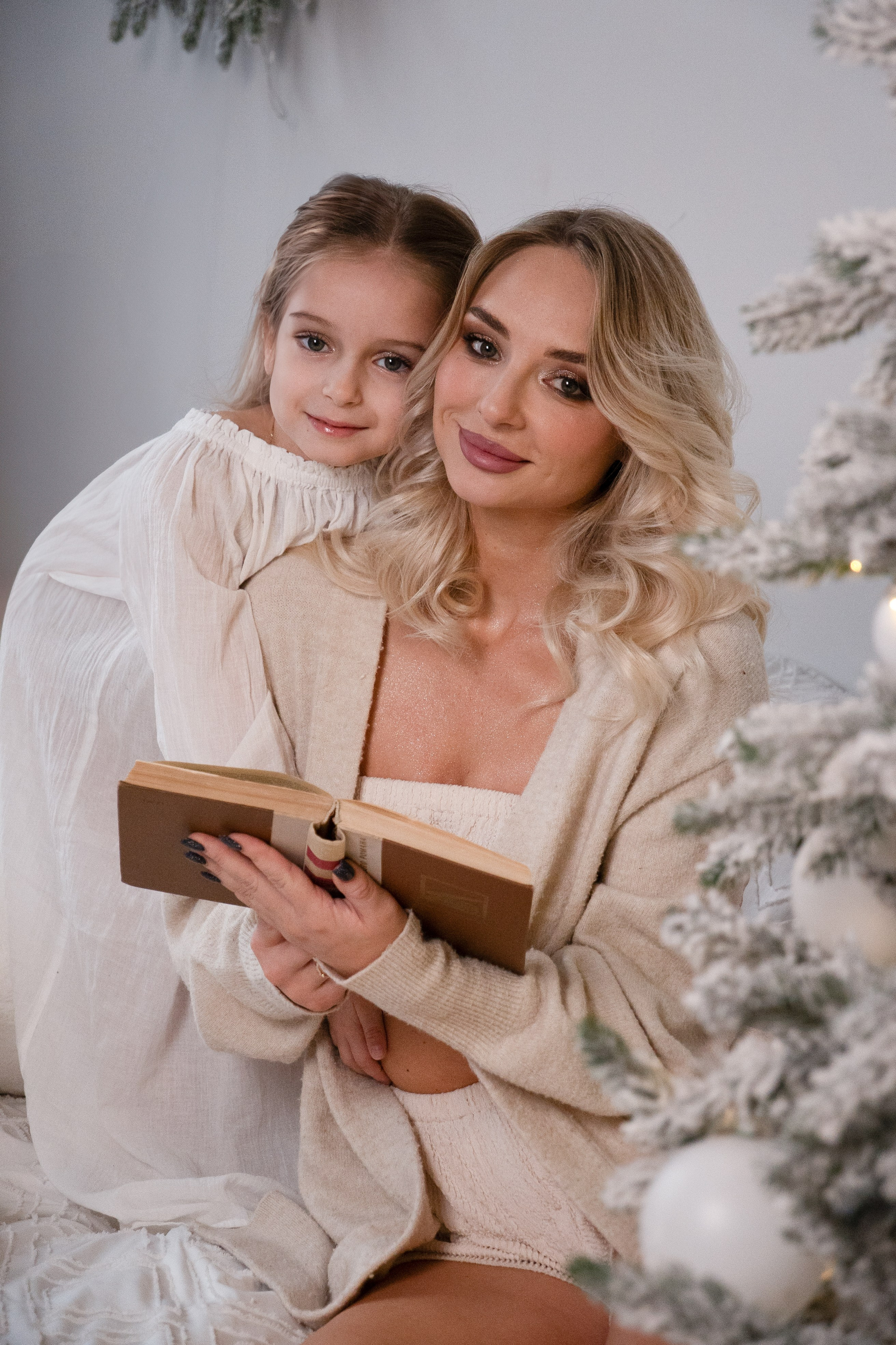 Новогодние. Главная