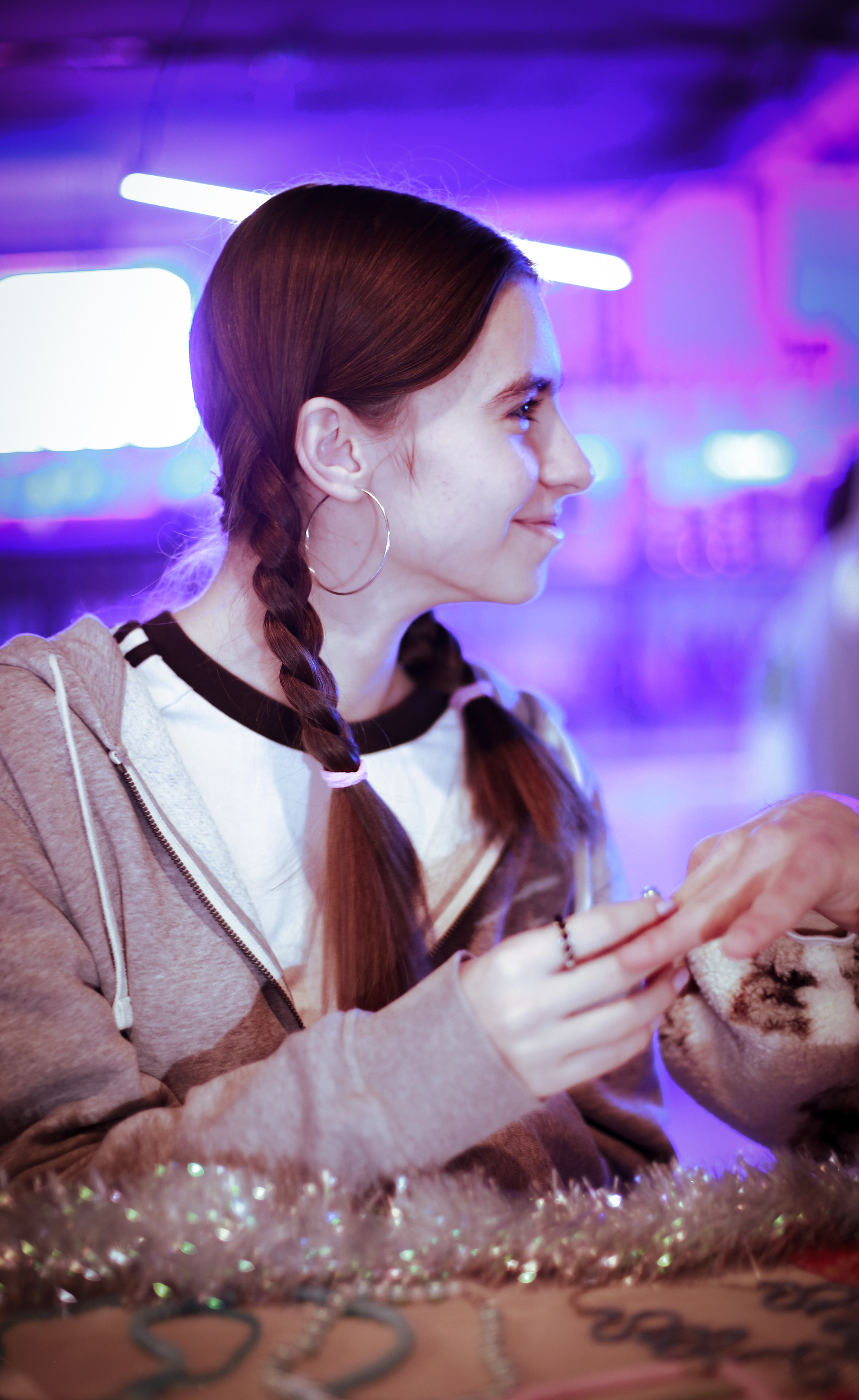 ULOVE. Больше не греет