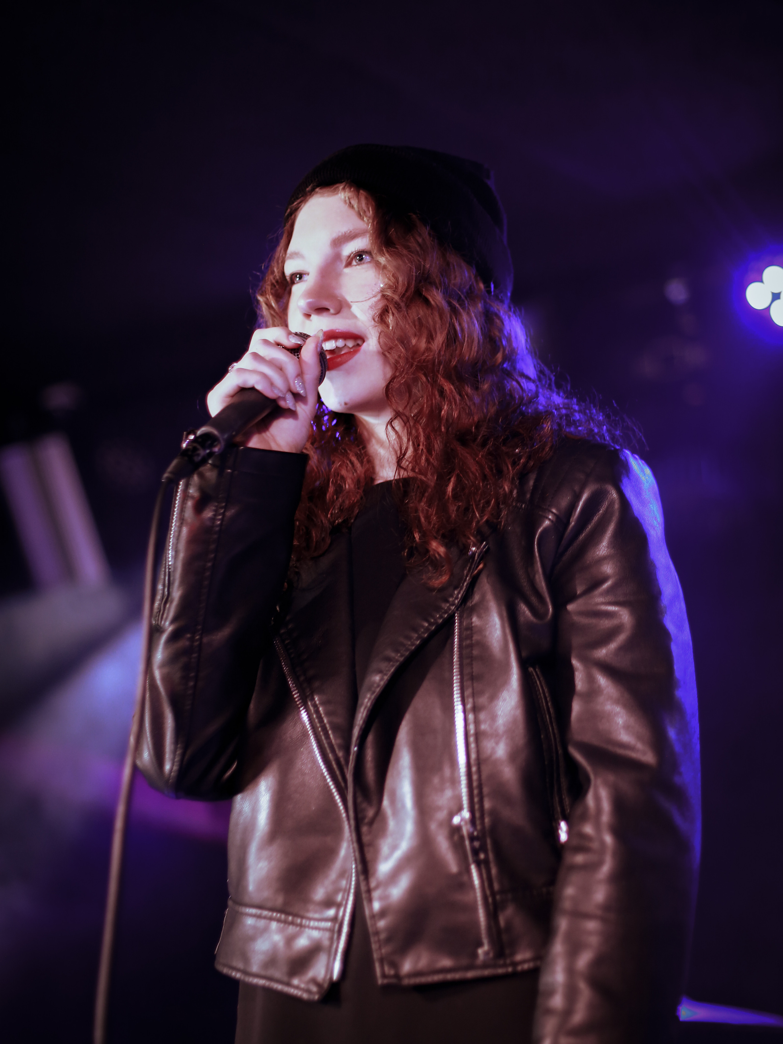 ULOVE. Больше не греет