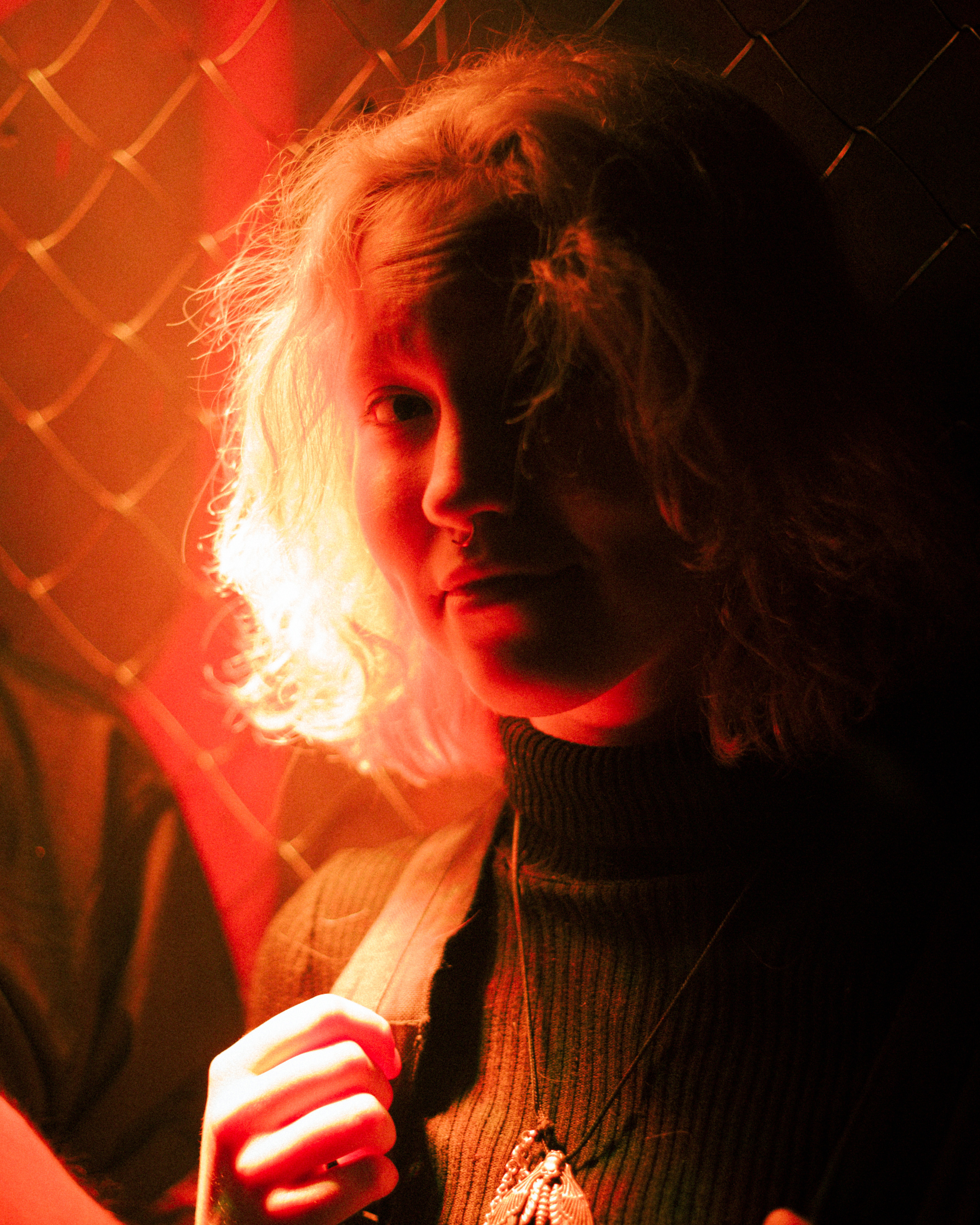 VINYL ROCK FEST × ДОСВИДОШЬ. Больше не греет