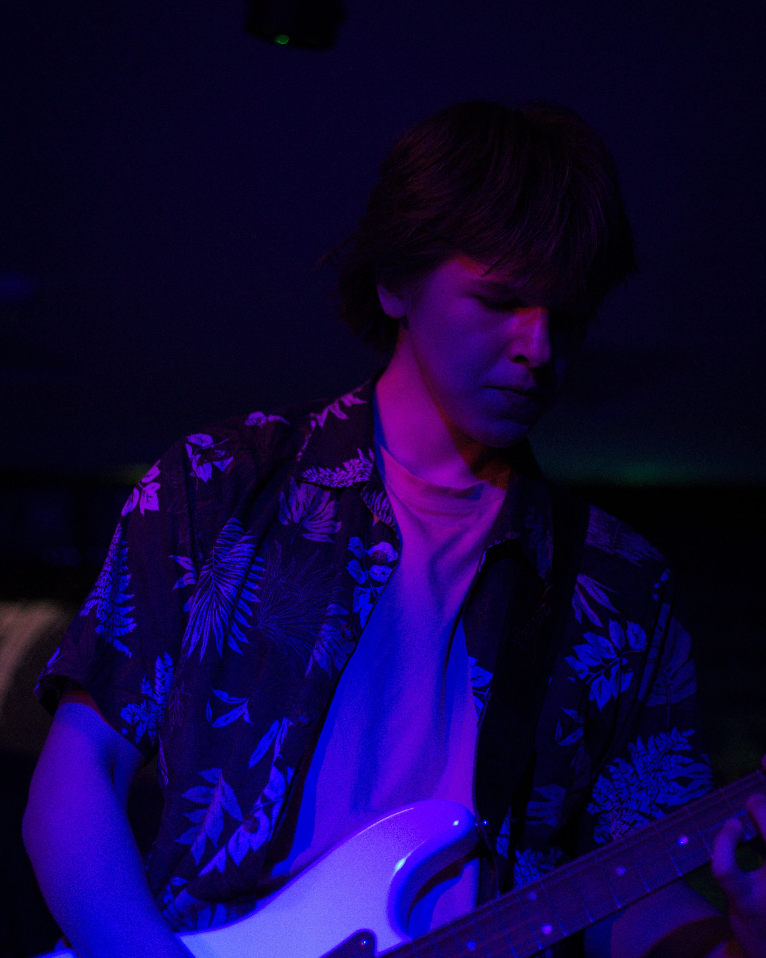 VINYL ROCK FEST × ДОСВИДОШЬ. Больше не греет