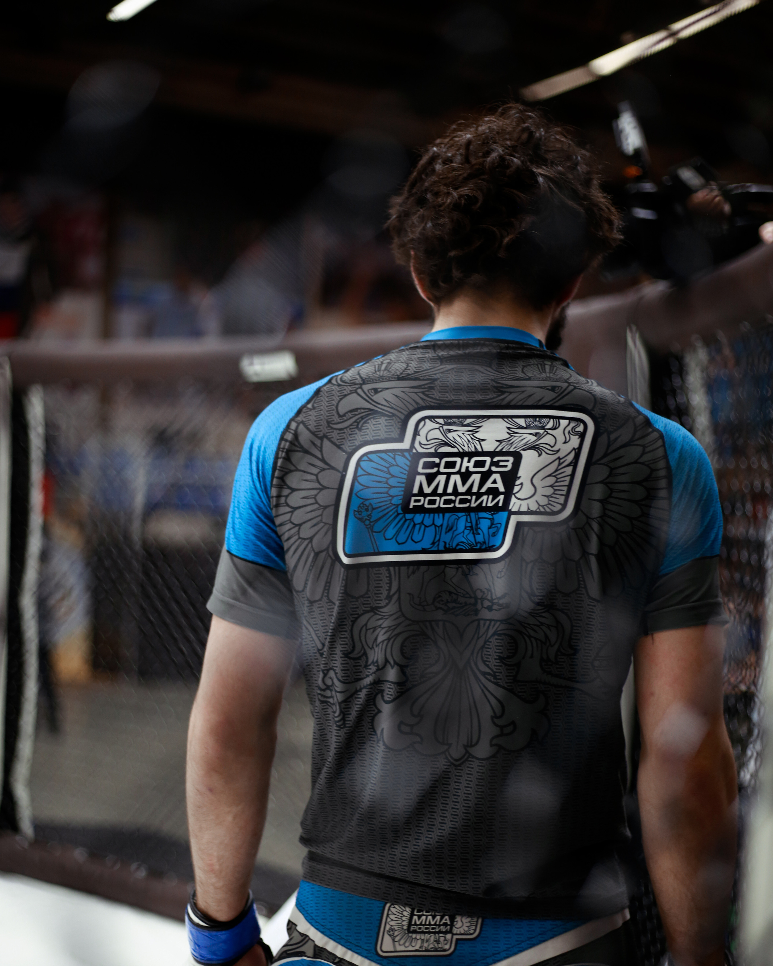 УРФО ММА. Больше не греет