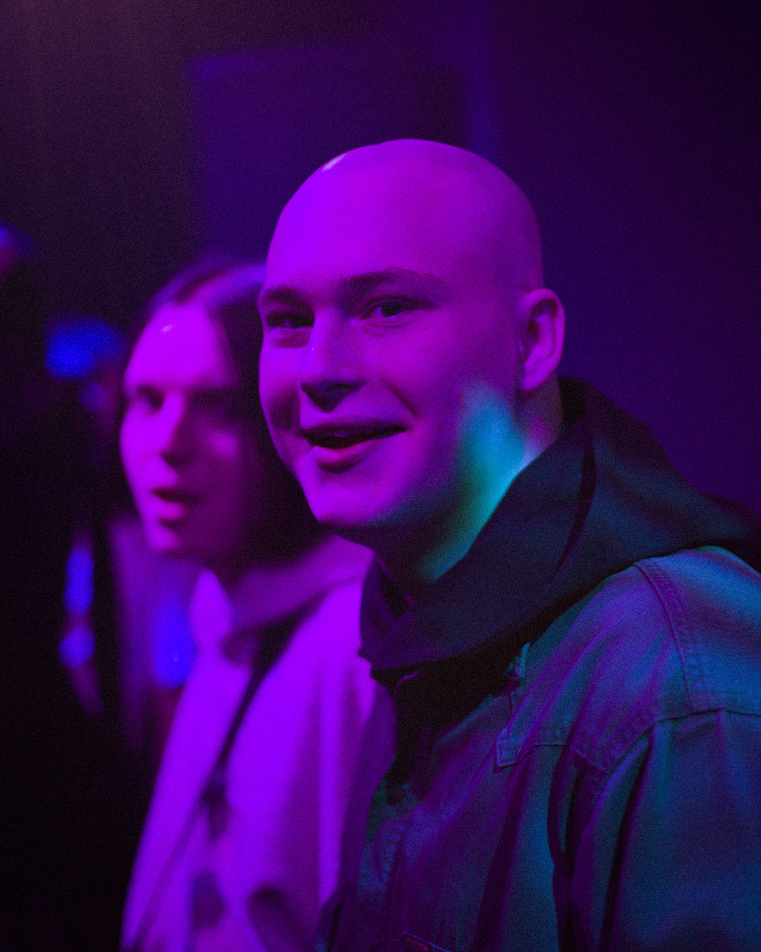 VINYL ROCK FEST × ДОСВИДОШЬ. Больше не греет