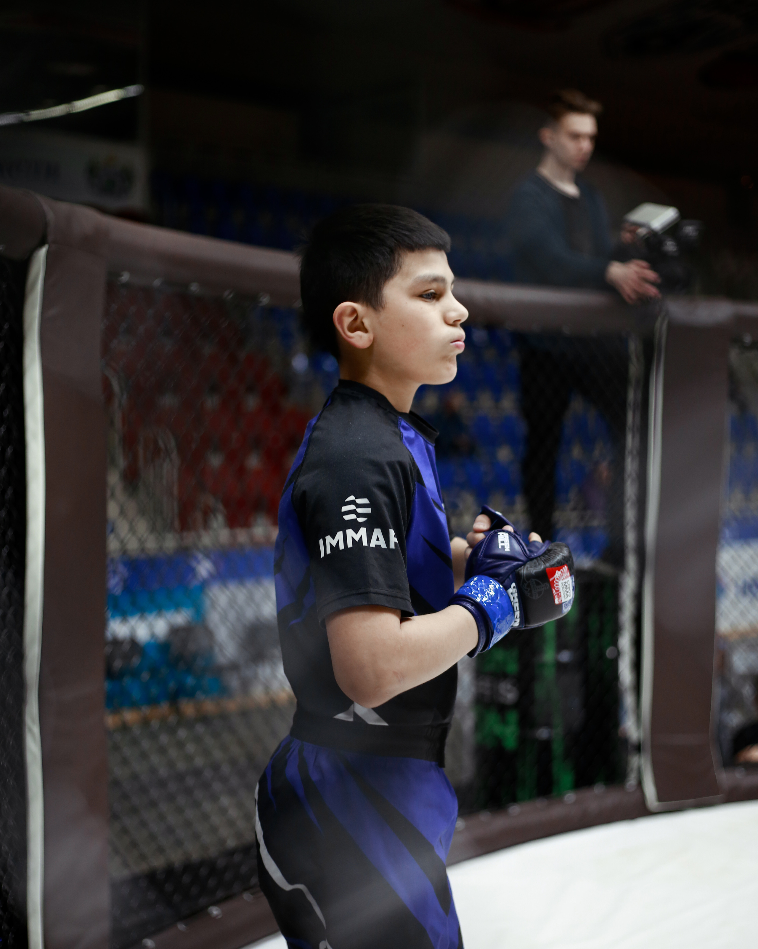 УРФО ММА. Больше не греет