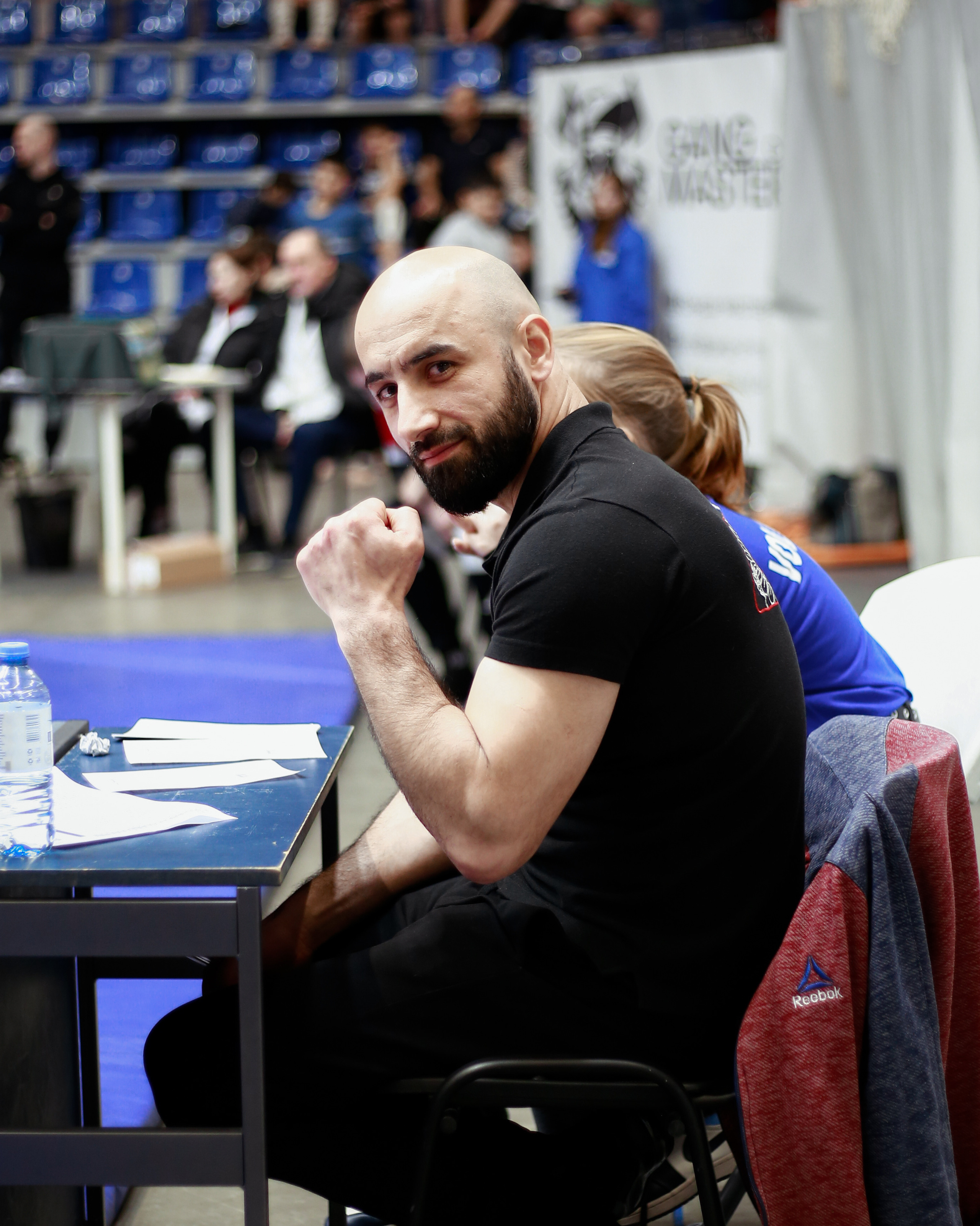 УРФО ММА. Больше не греет