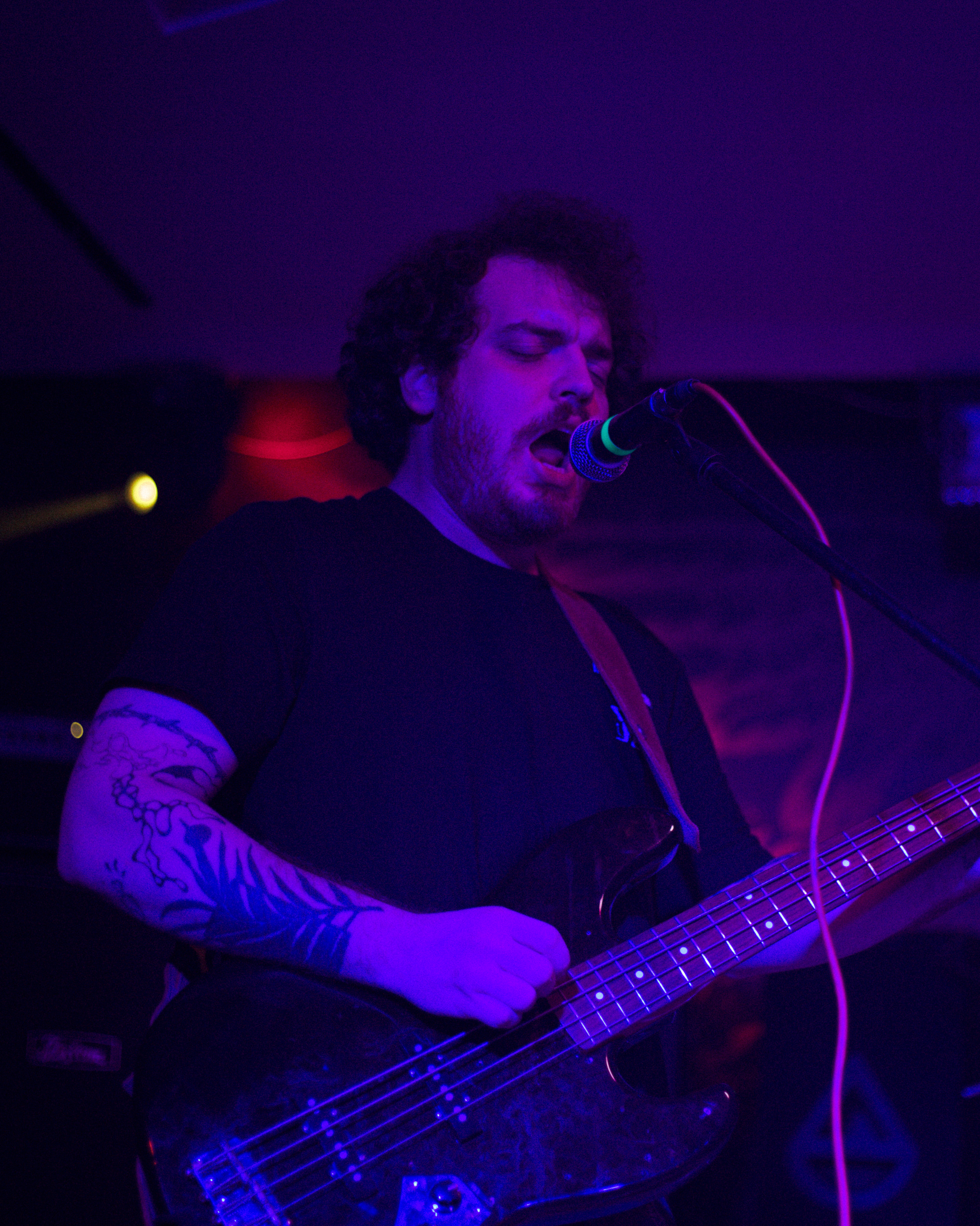 VINYL ROCK FEST × ДОСВИДОШЬ. Больше не греет